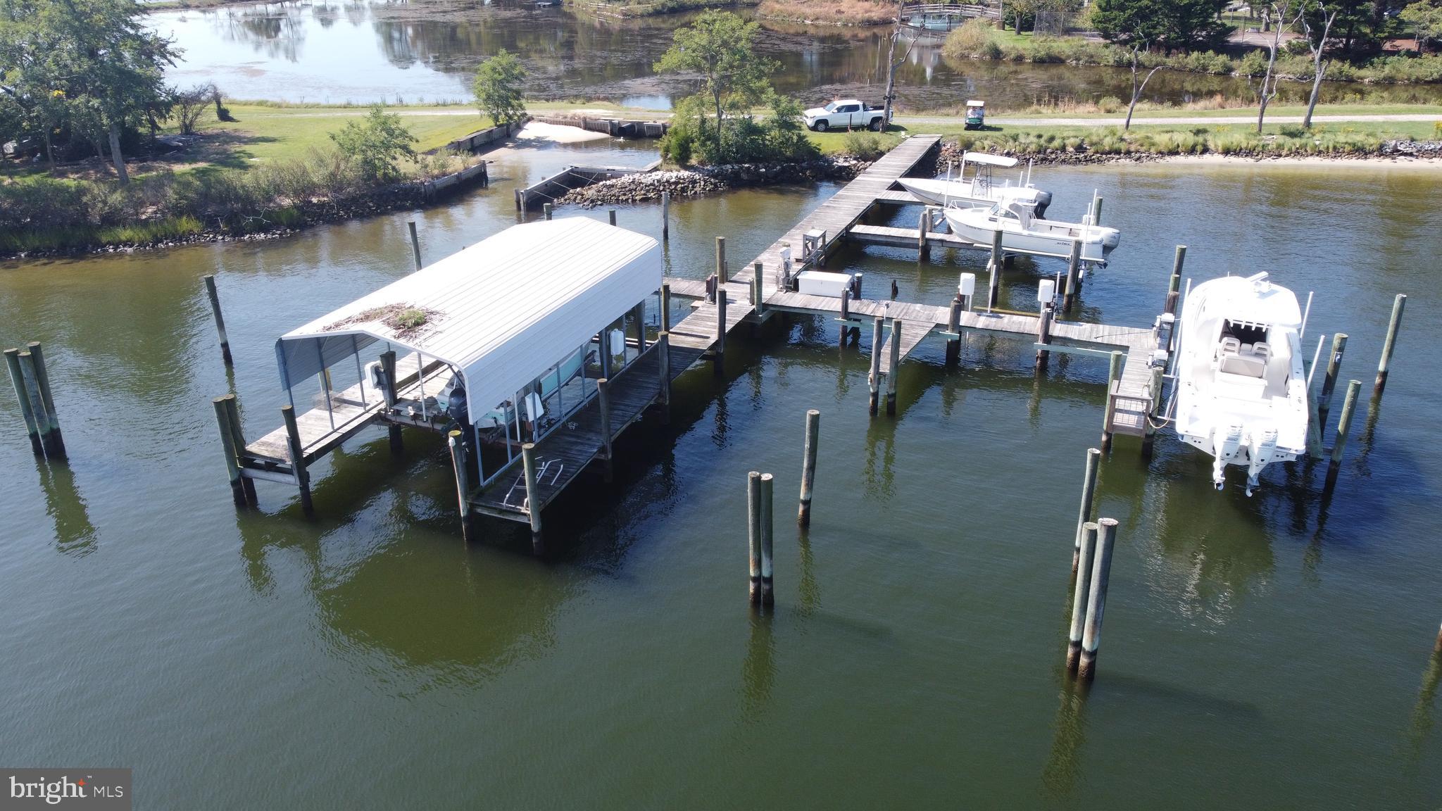 KILBY ESTATES - Residential