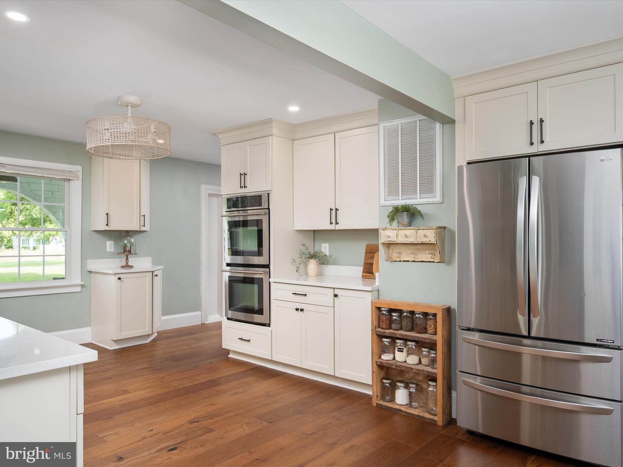 KILBY ESTATES - Residential