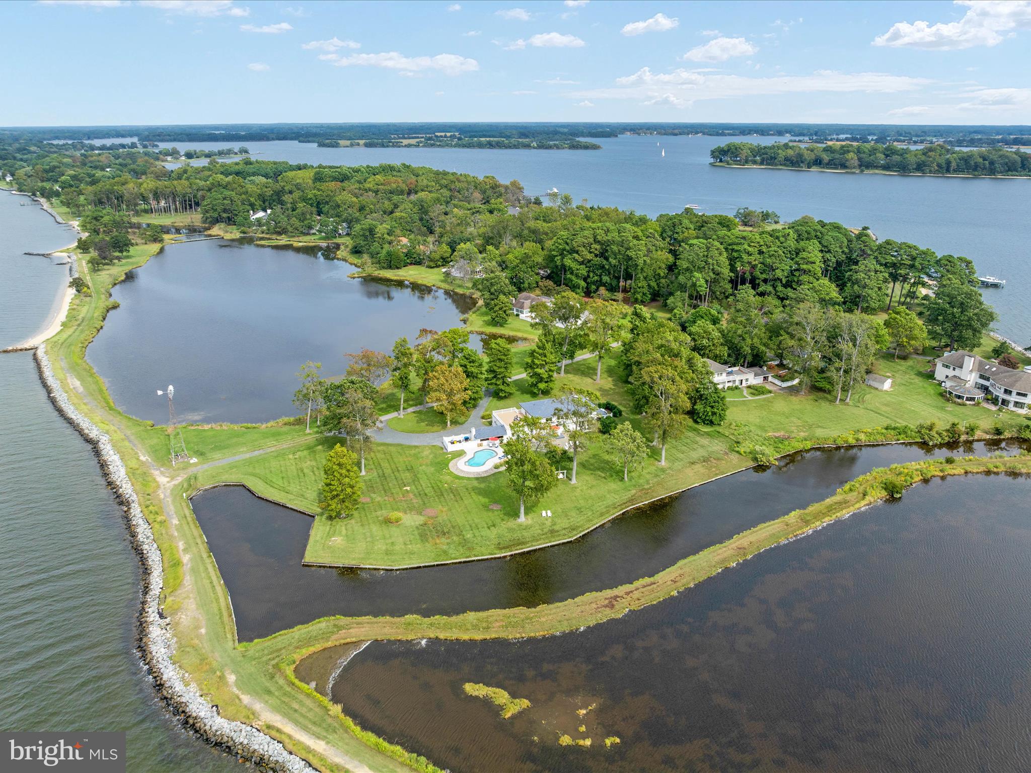 133 KILBY POINT