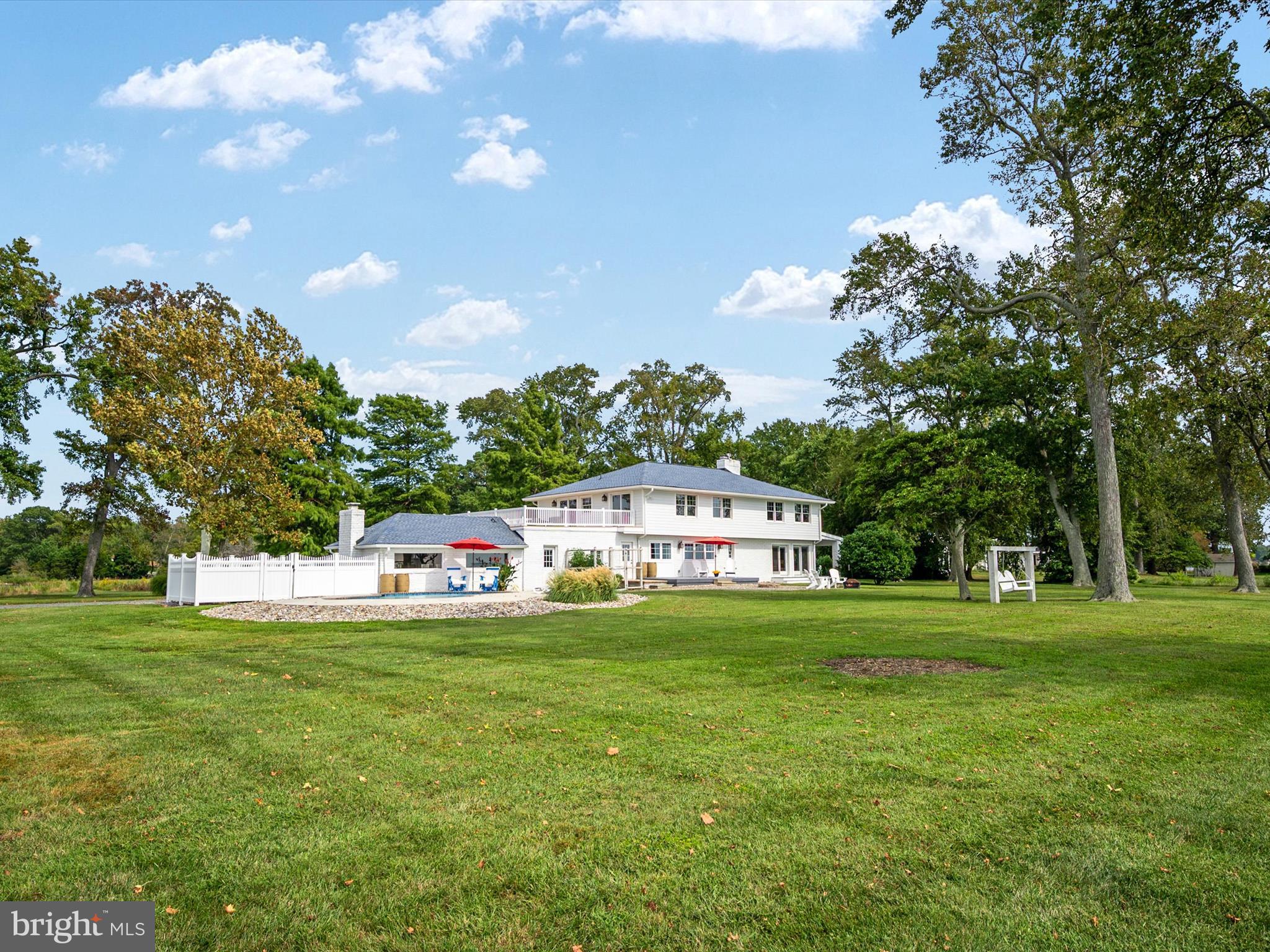 KILBY ESTATES - Residential