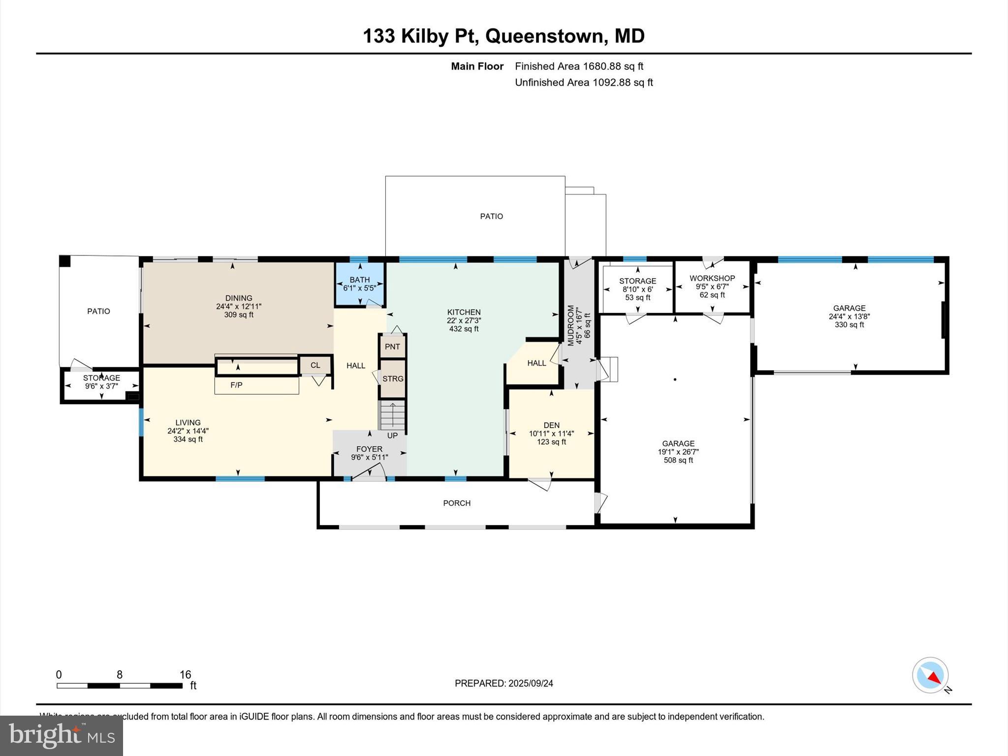 KILBY ESTATES - Residential