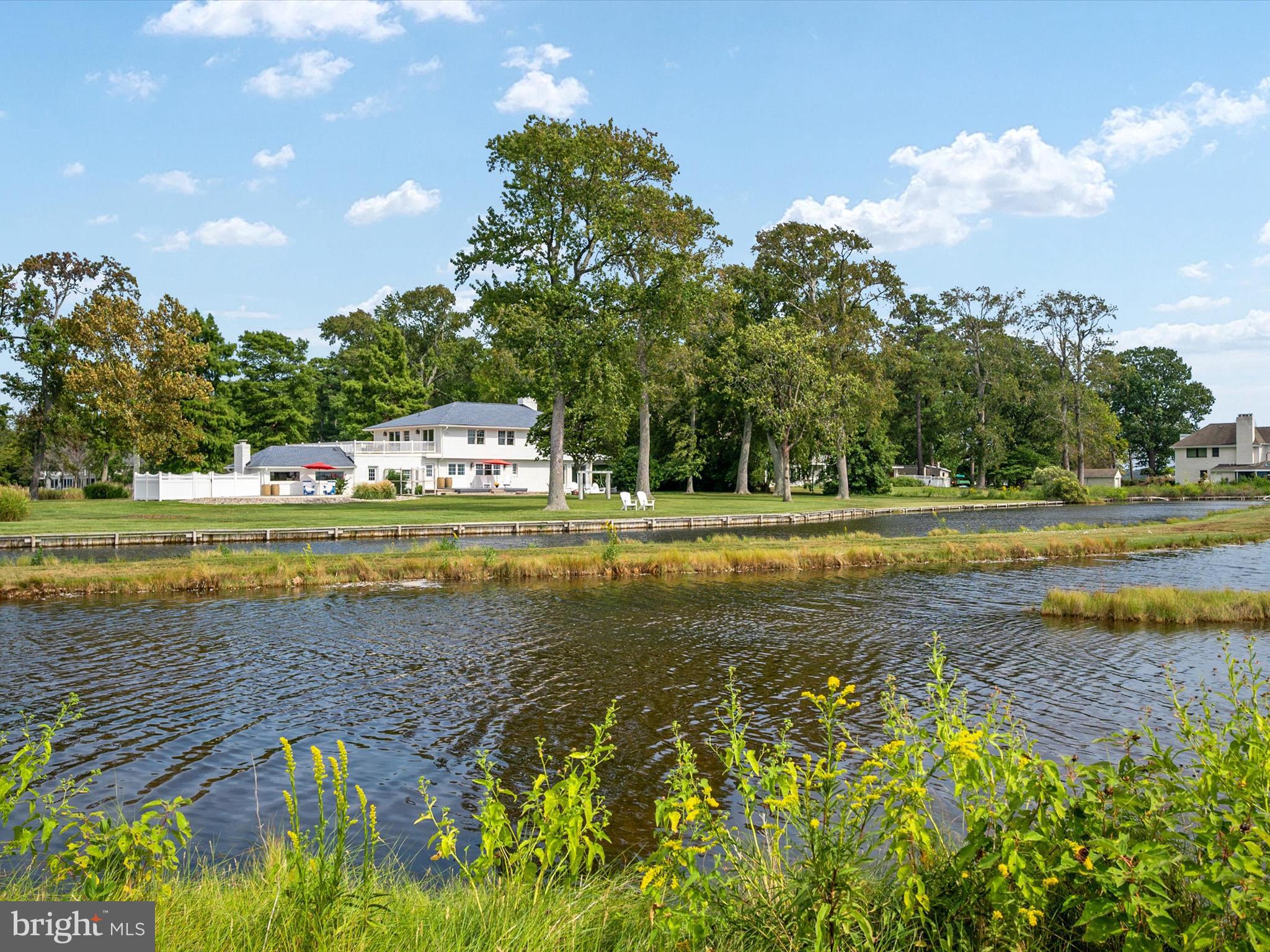 KILBY ESTATES - Residential