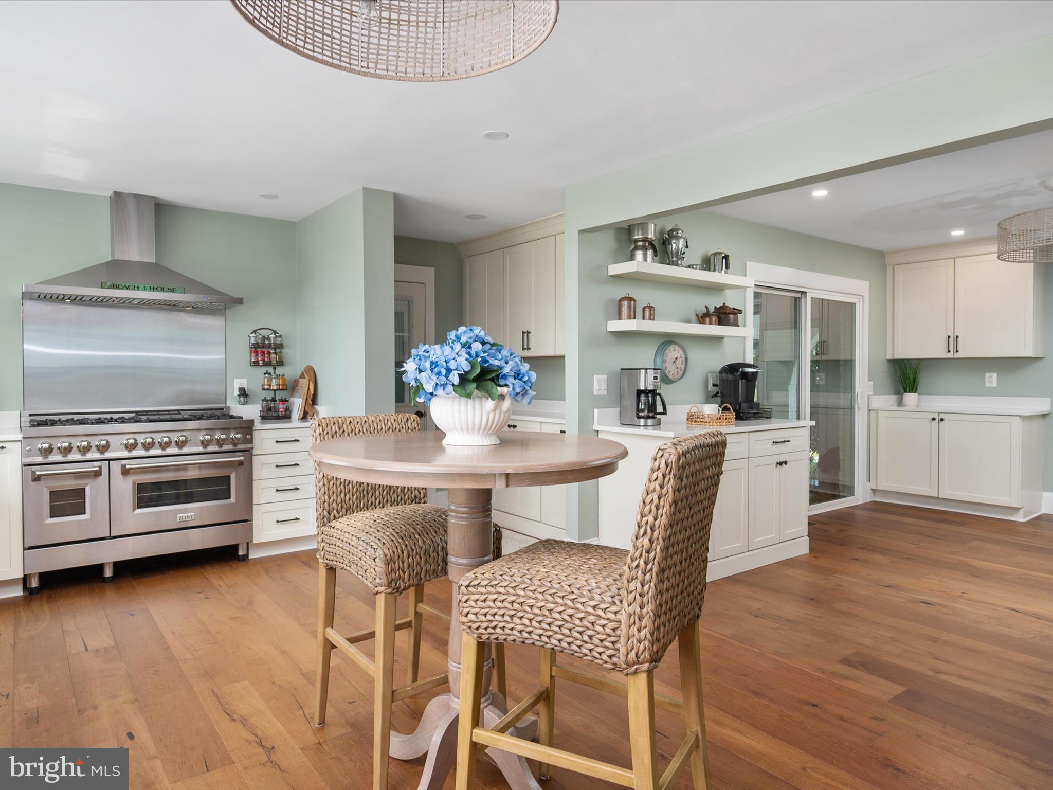 KILBY ESTATES - Residential