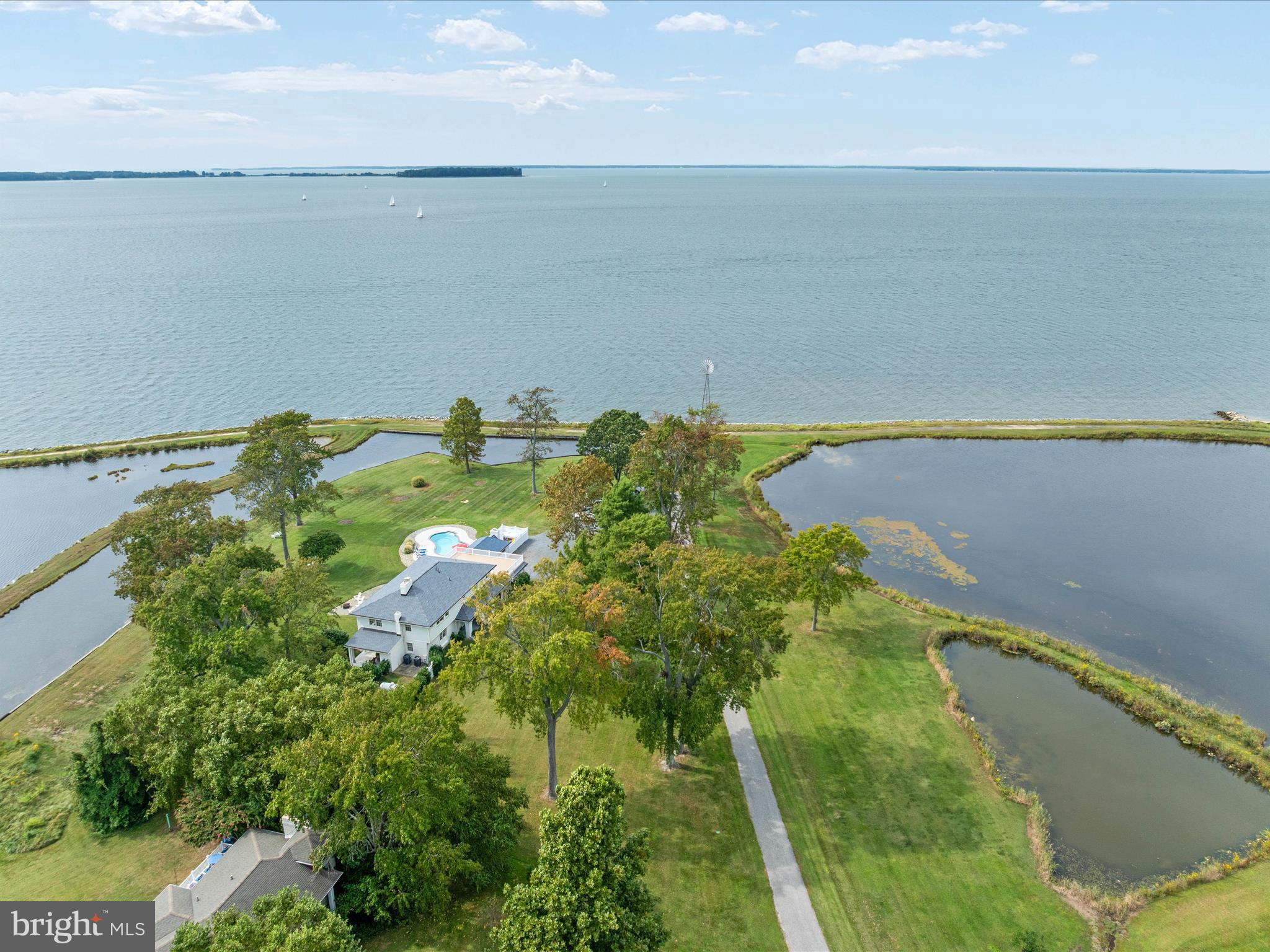 KILBY ESTATES - Residential