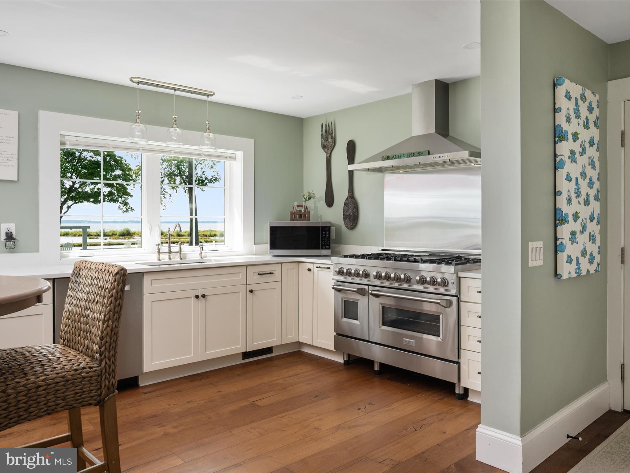 KILBY ESTATES - Residential