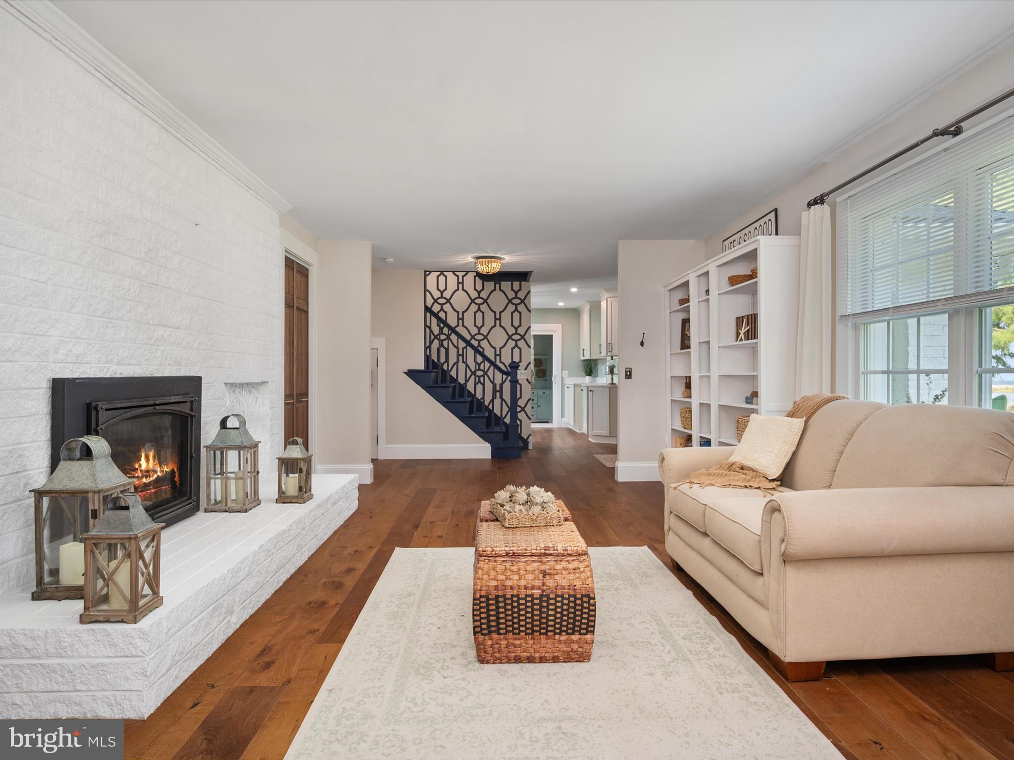 KILBY ESTATES - Residential