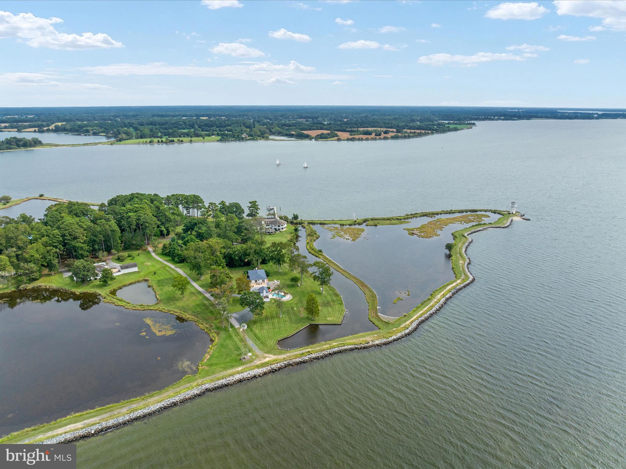 KILBY ESTATES - Residential