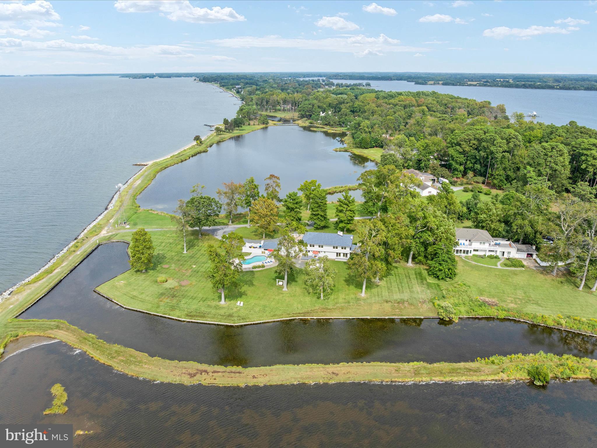 KILBY ESTATES - Residential