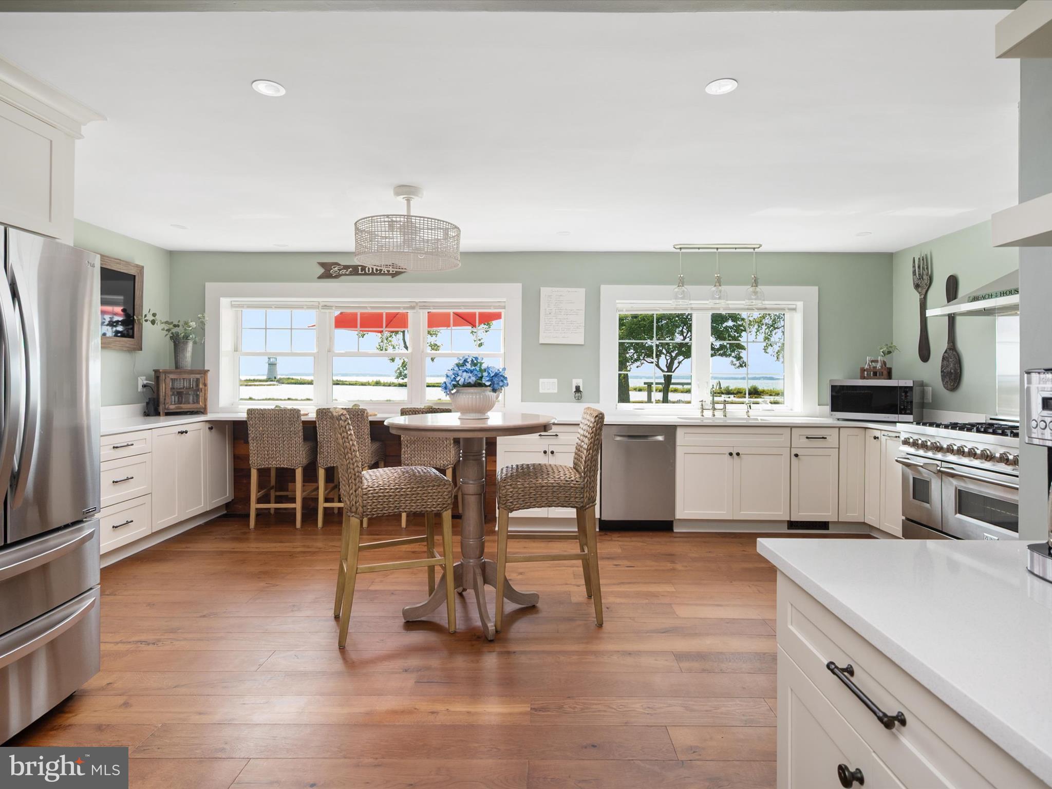 KILBY ESTATES - Residential