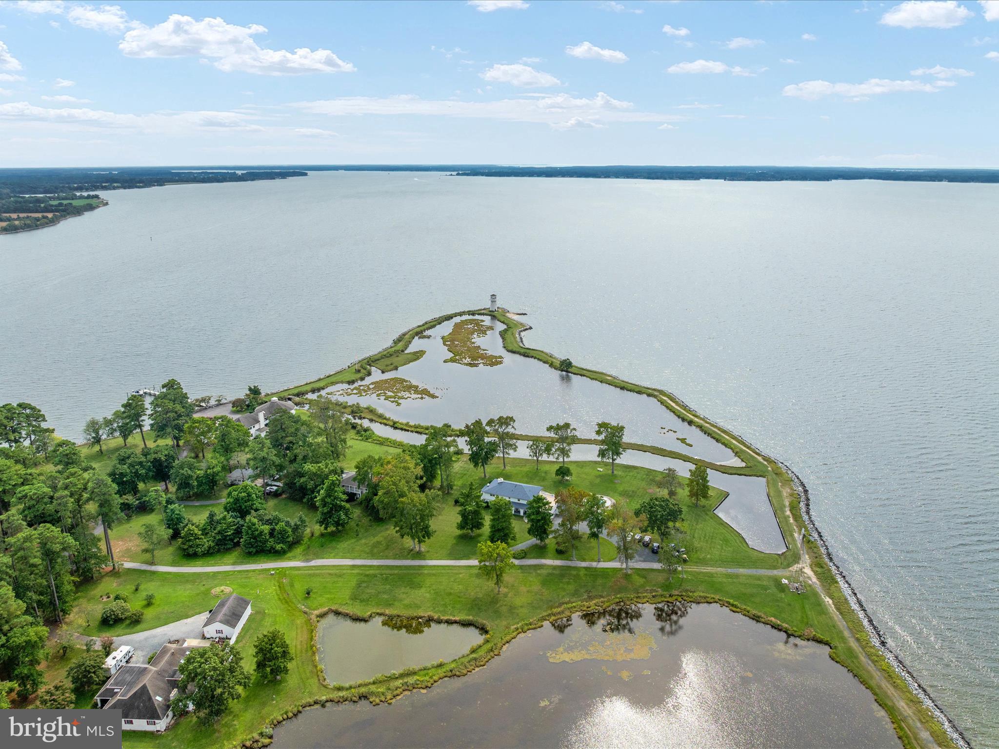 KILBY ESTATES - Residential