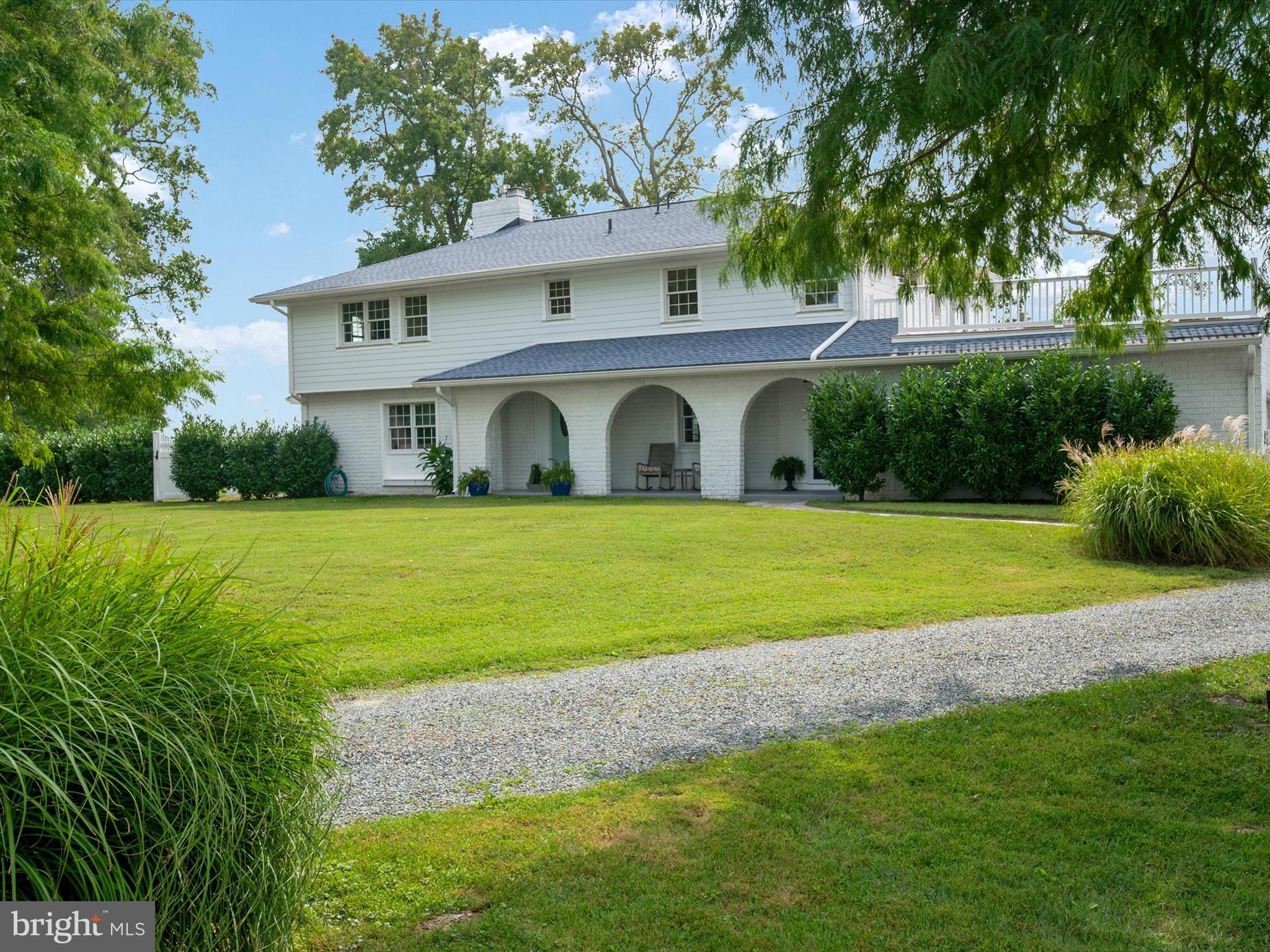 KILBY ESTATES - Residential