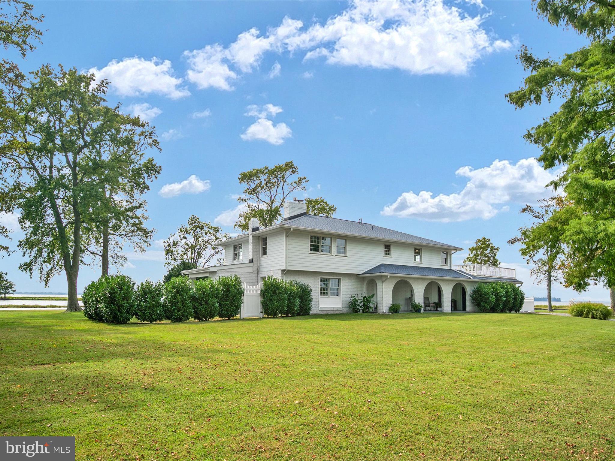 KILBY ESTATES - Residential