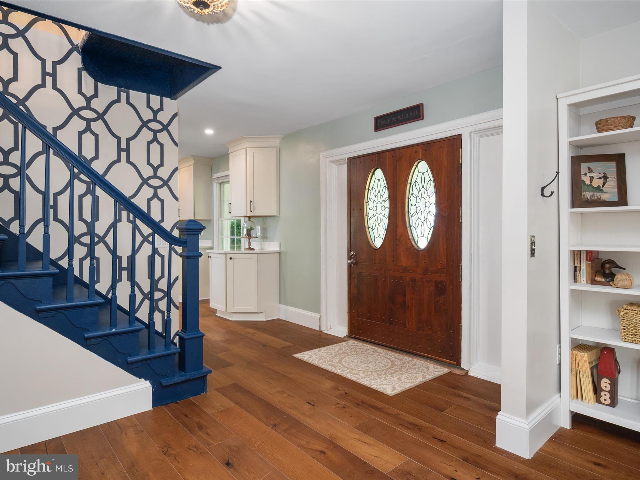 KILBY ESTATES - Residential