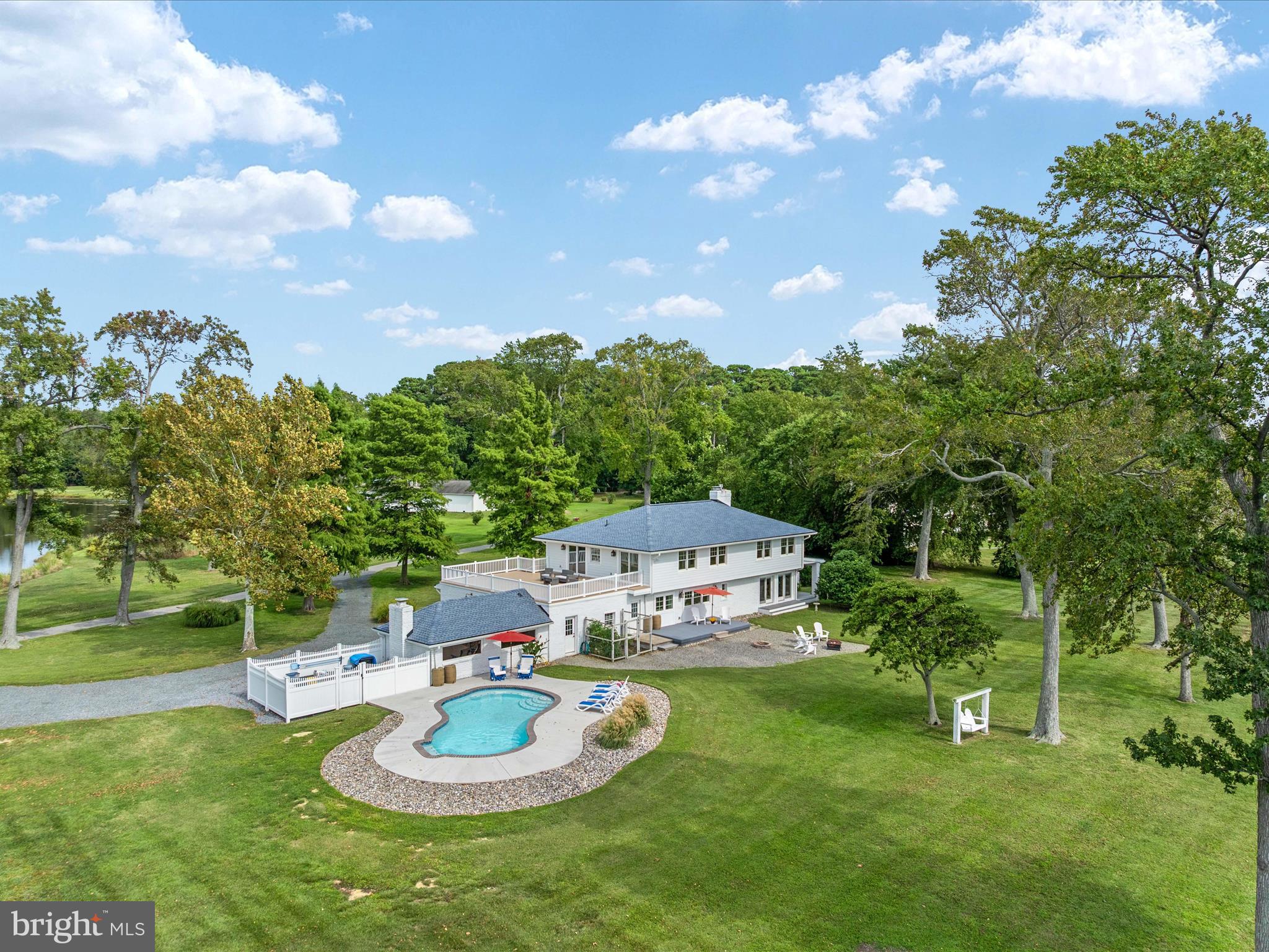 KILBY ESTATES - Residential