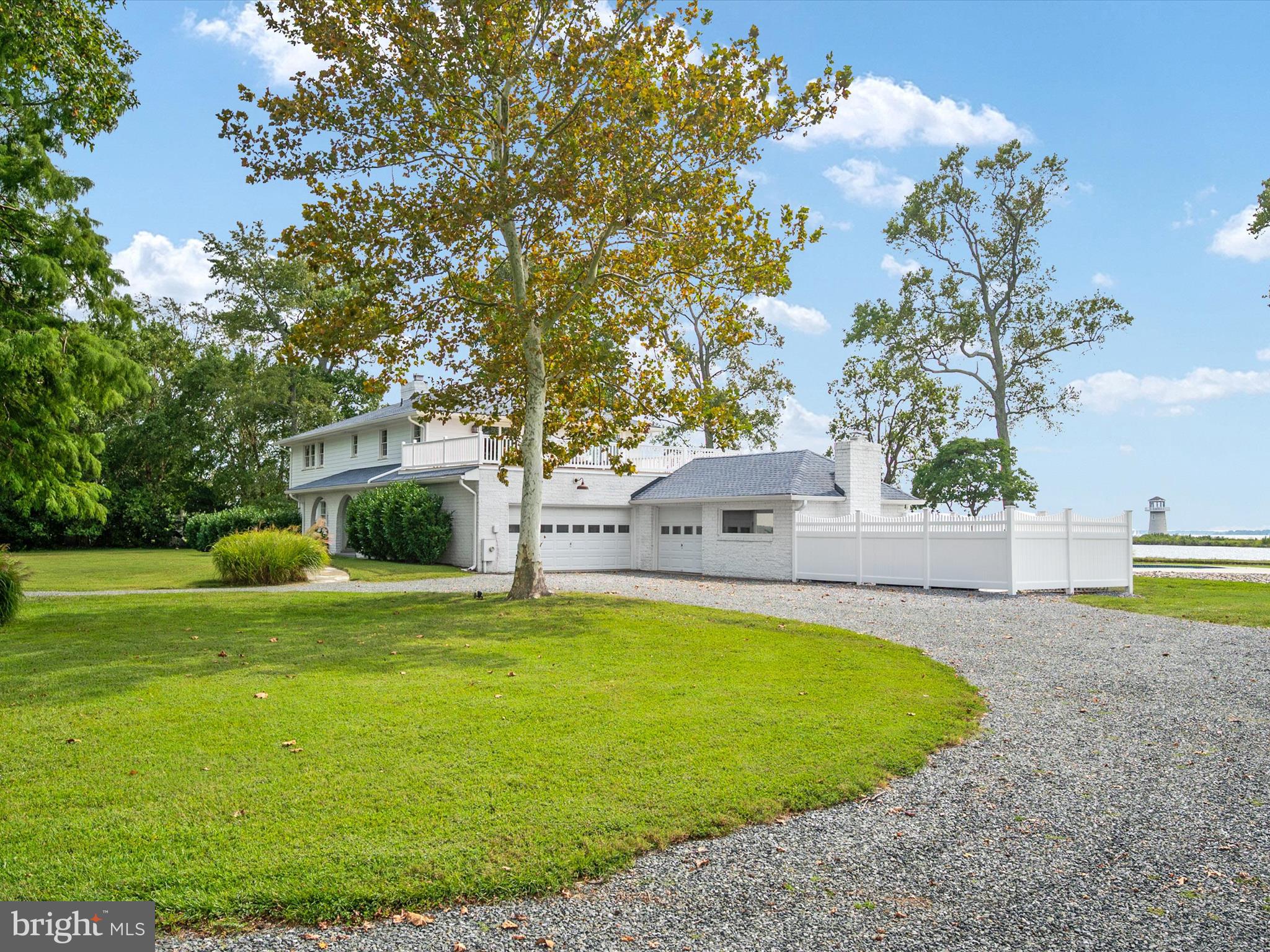 KILBY ESTATES - Residential