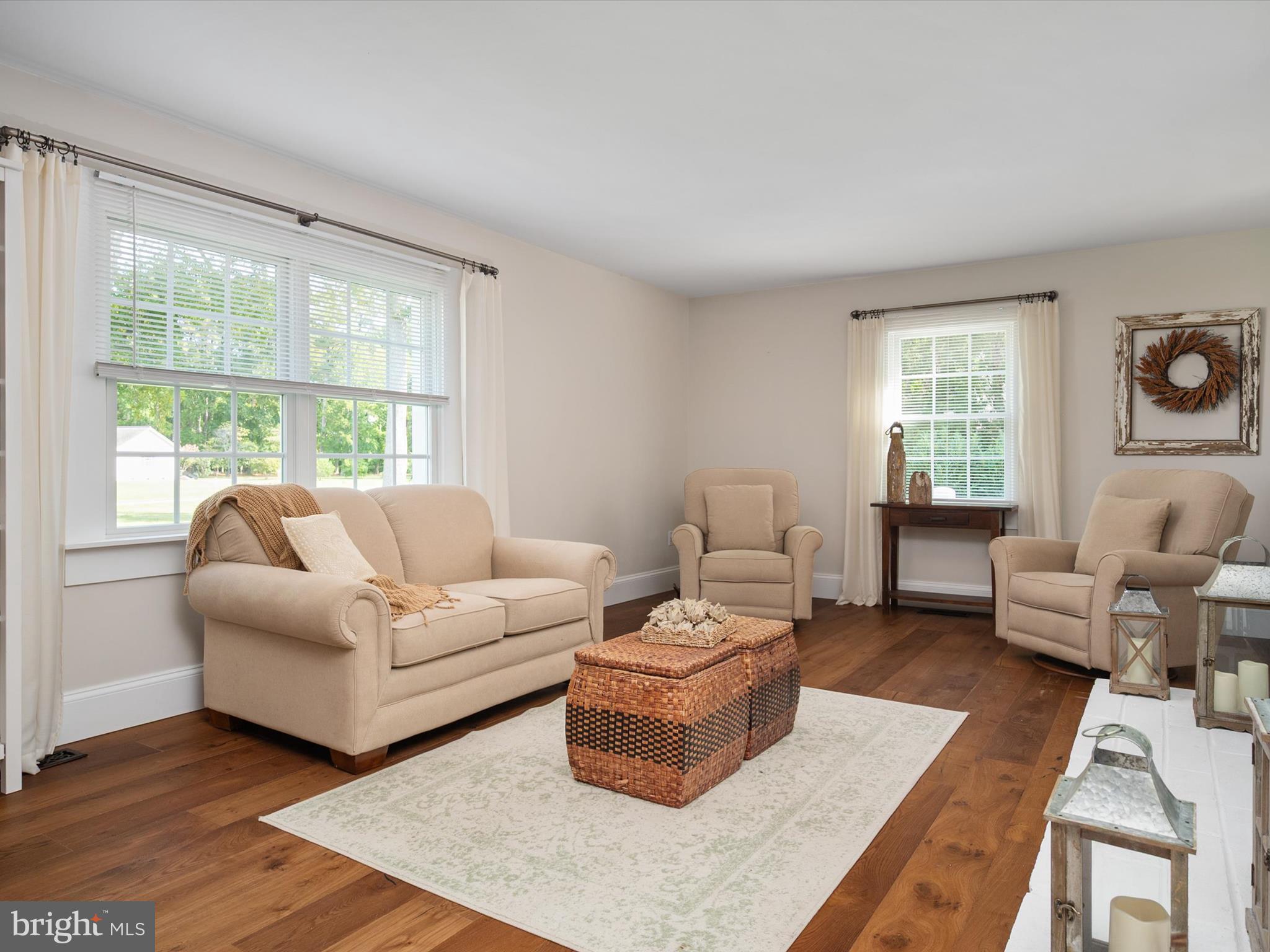 KILBY ESTATES - Residential