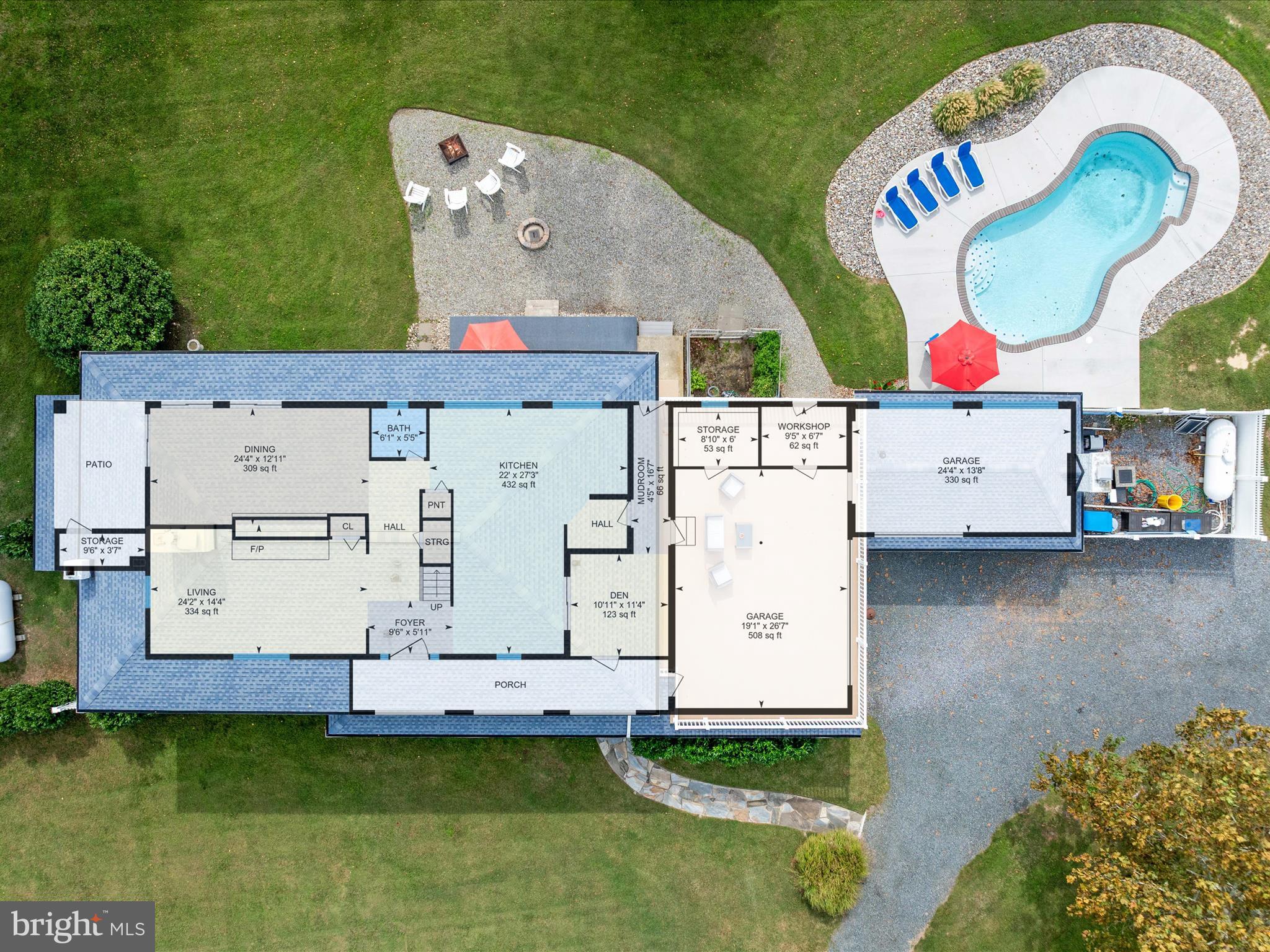 KILBY ESTATES - Residential