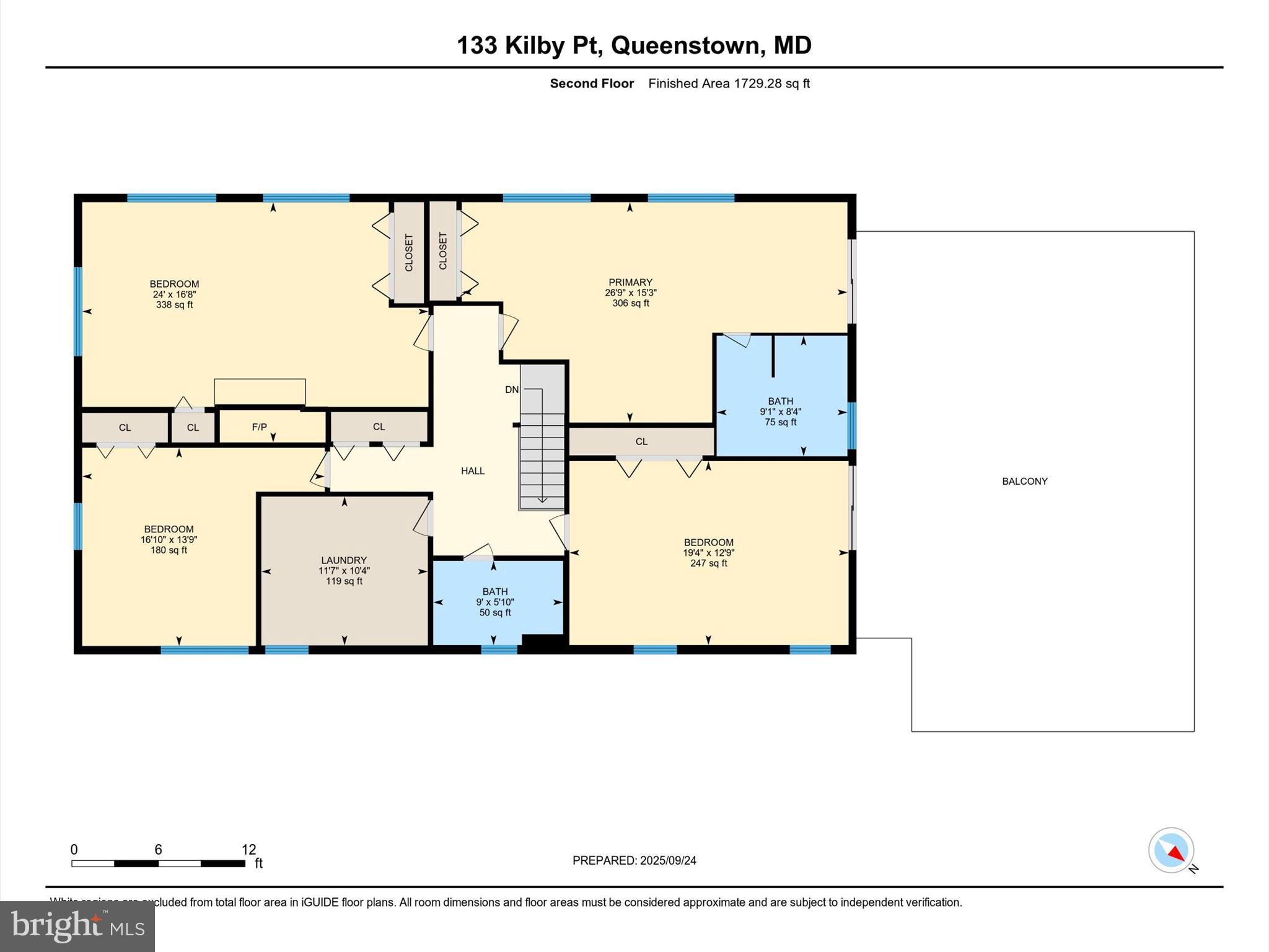 KILBY ESTATES - Residential