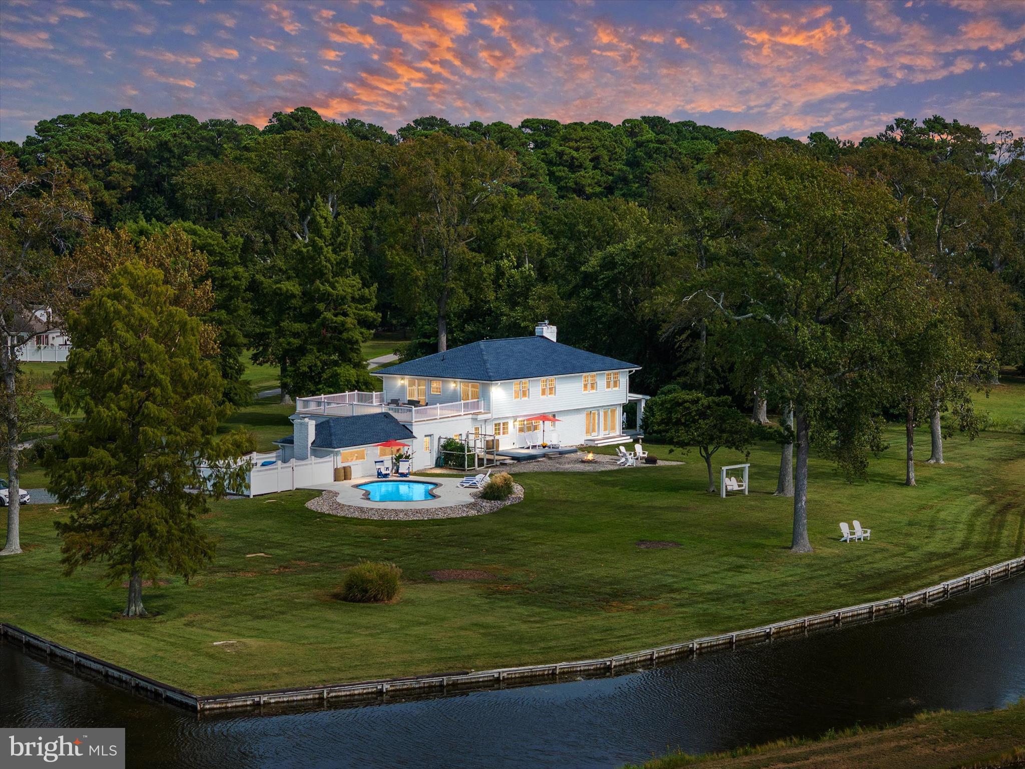 KILBY ESTATES - Residential