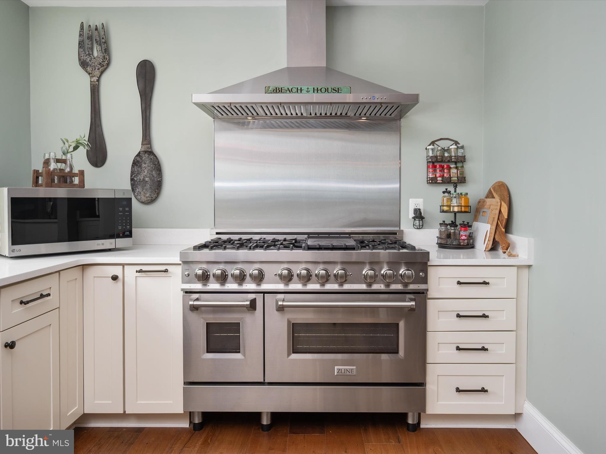 KILBY ESTATES - Residential