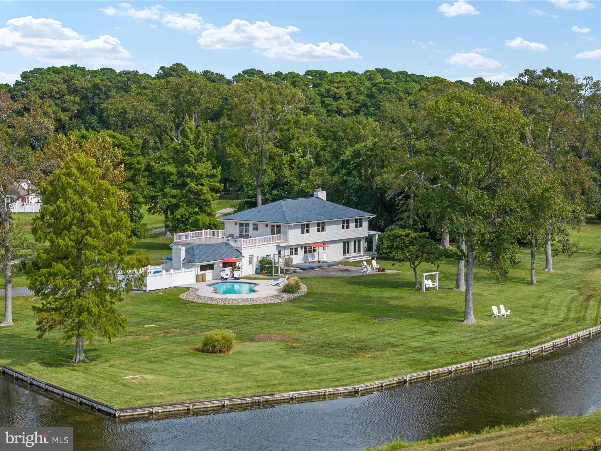 KILBY ESTATES - Residential