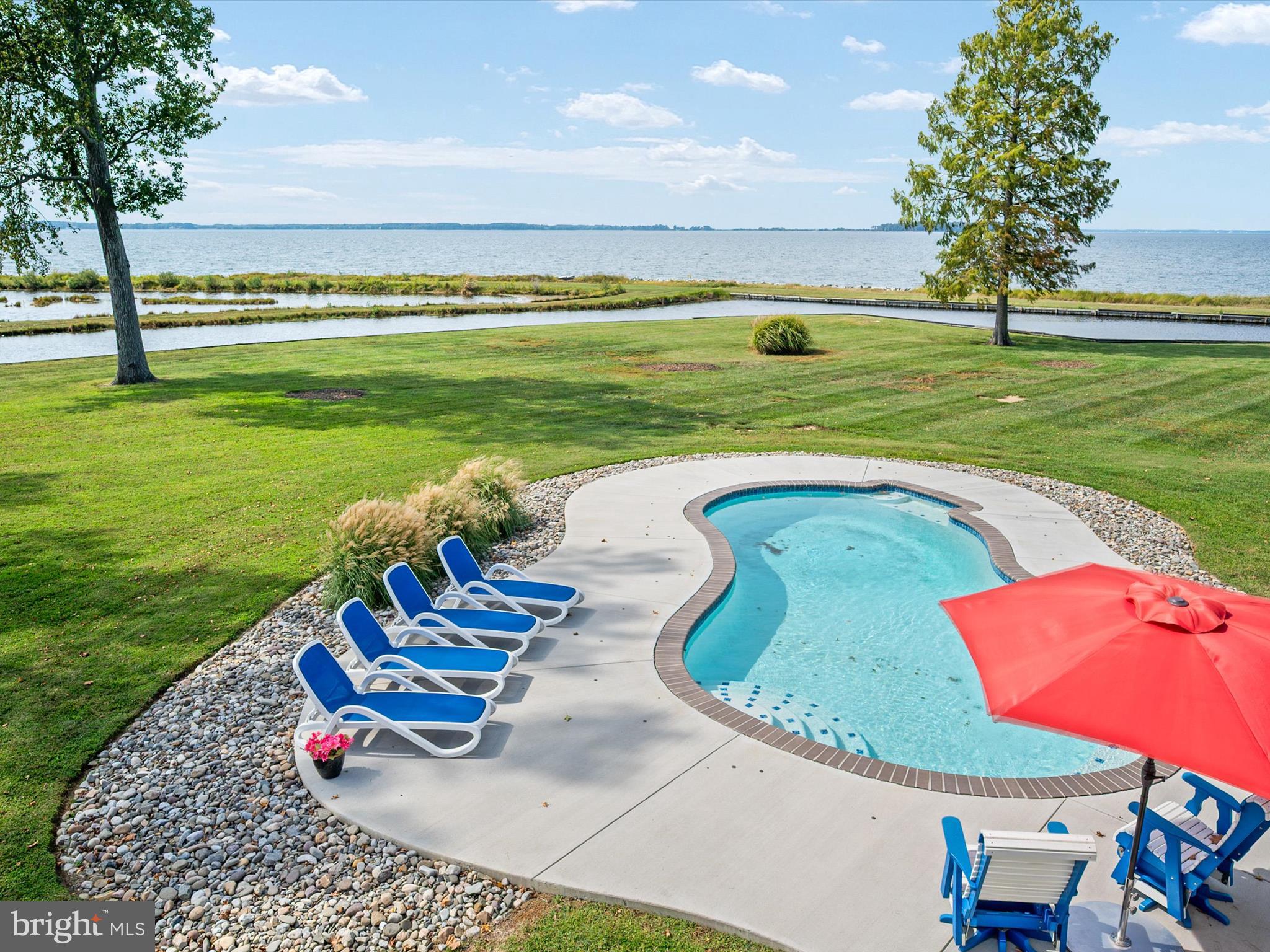 KILBY ESTATES - Residential