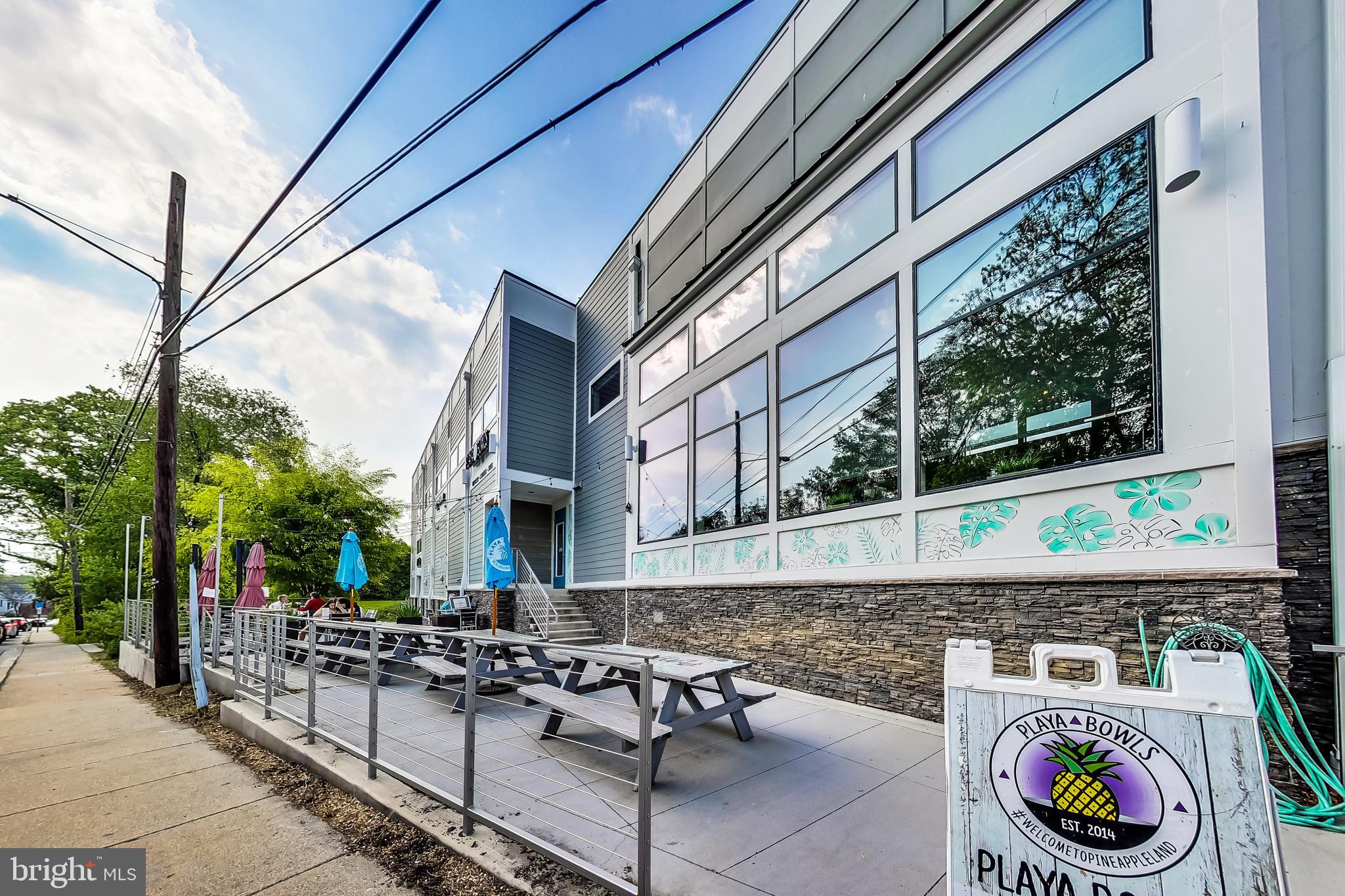 KENSINGTON - Residential