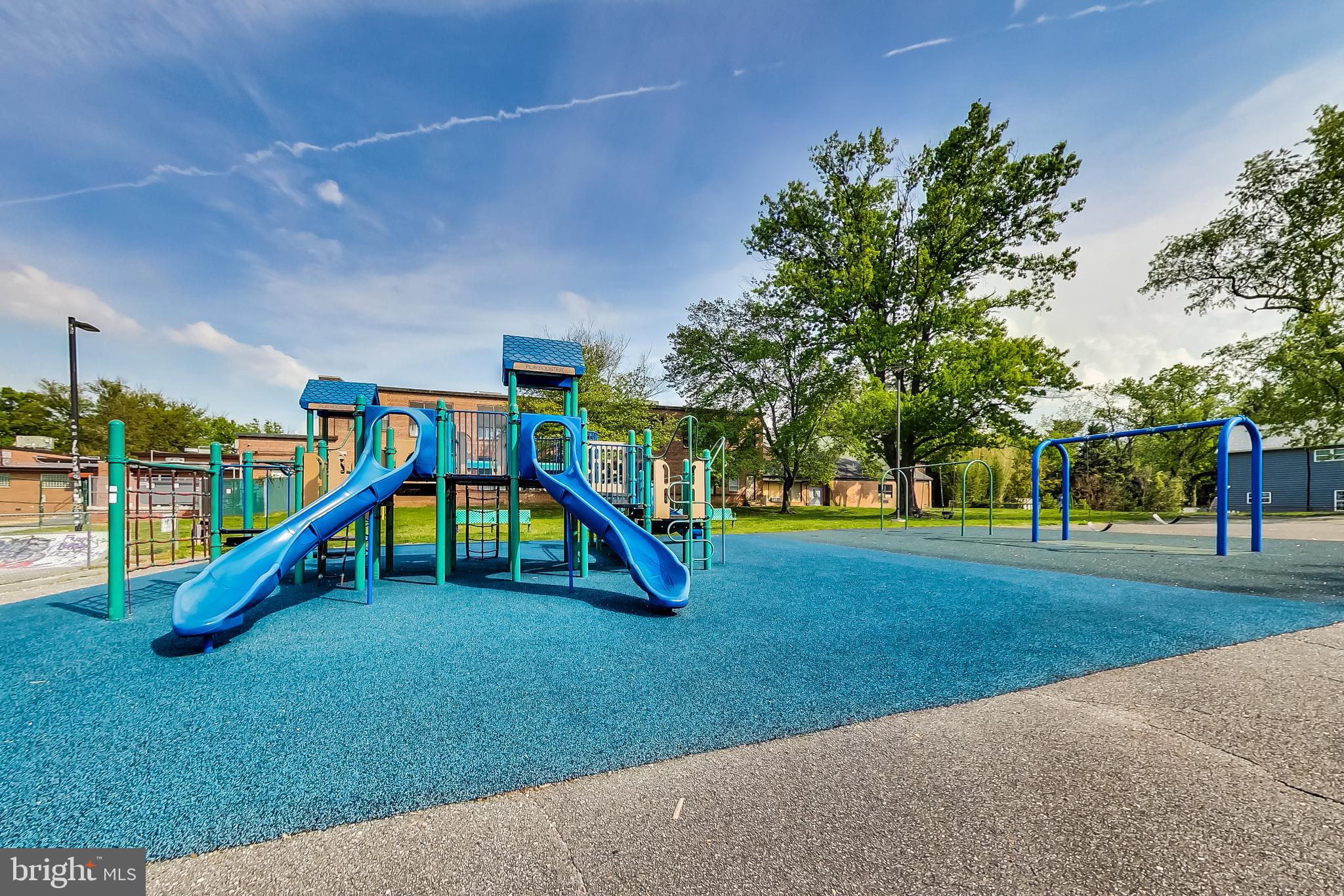 KENSINGTON - Residential