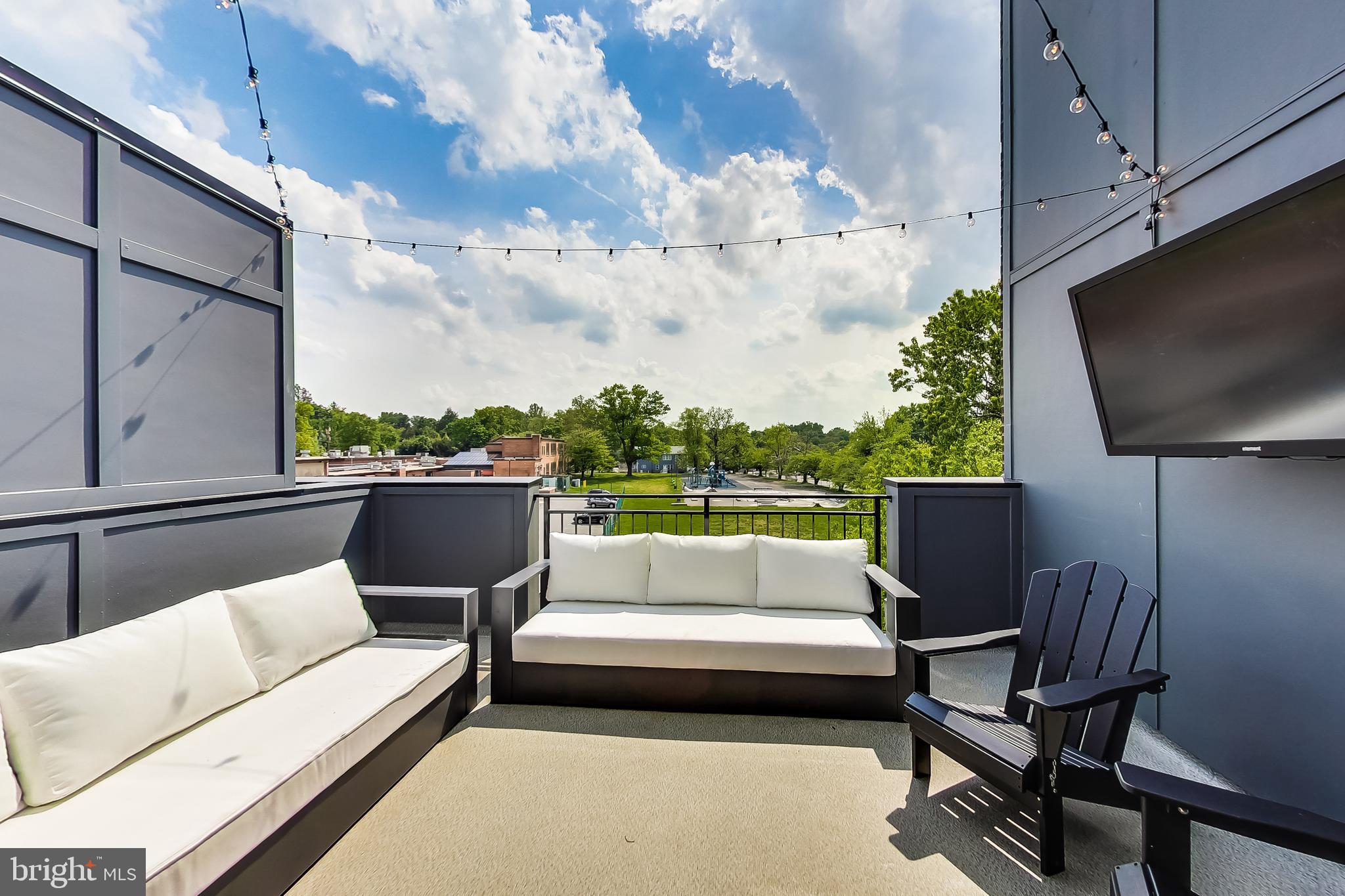 KENSINGTON - Residential