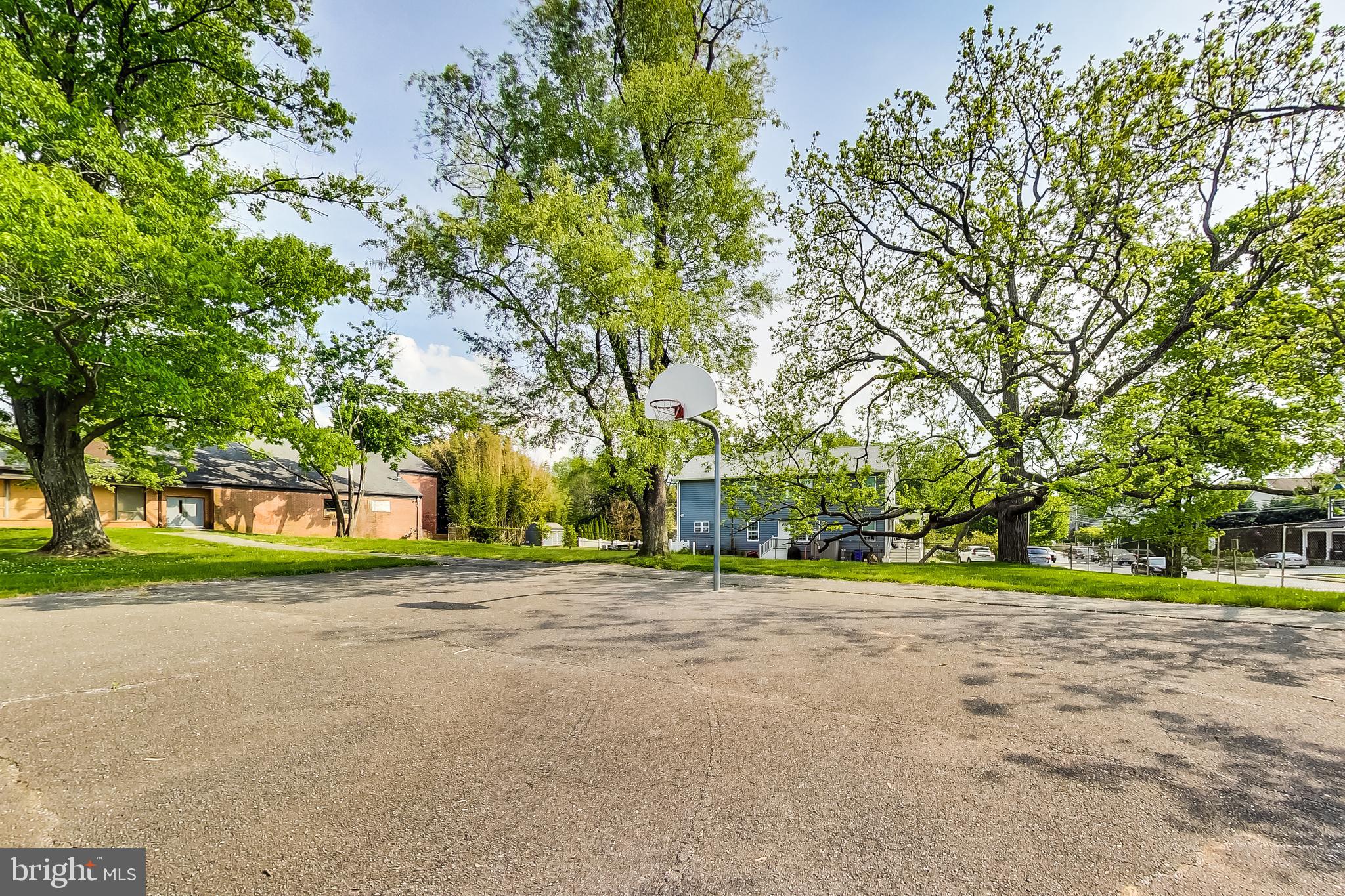 KENSINGTON - Residential