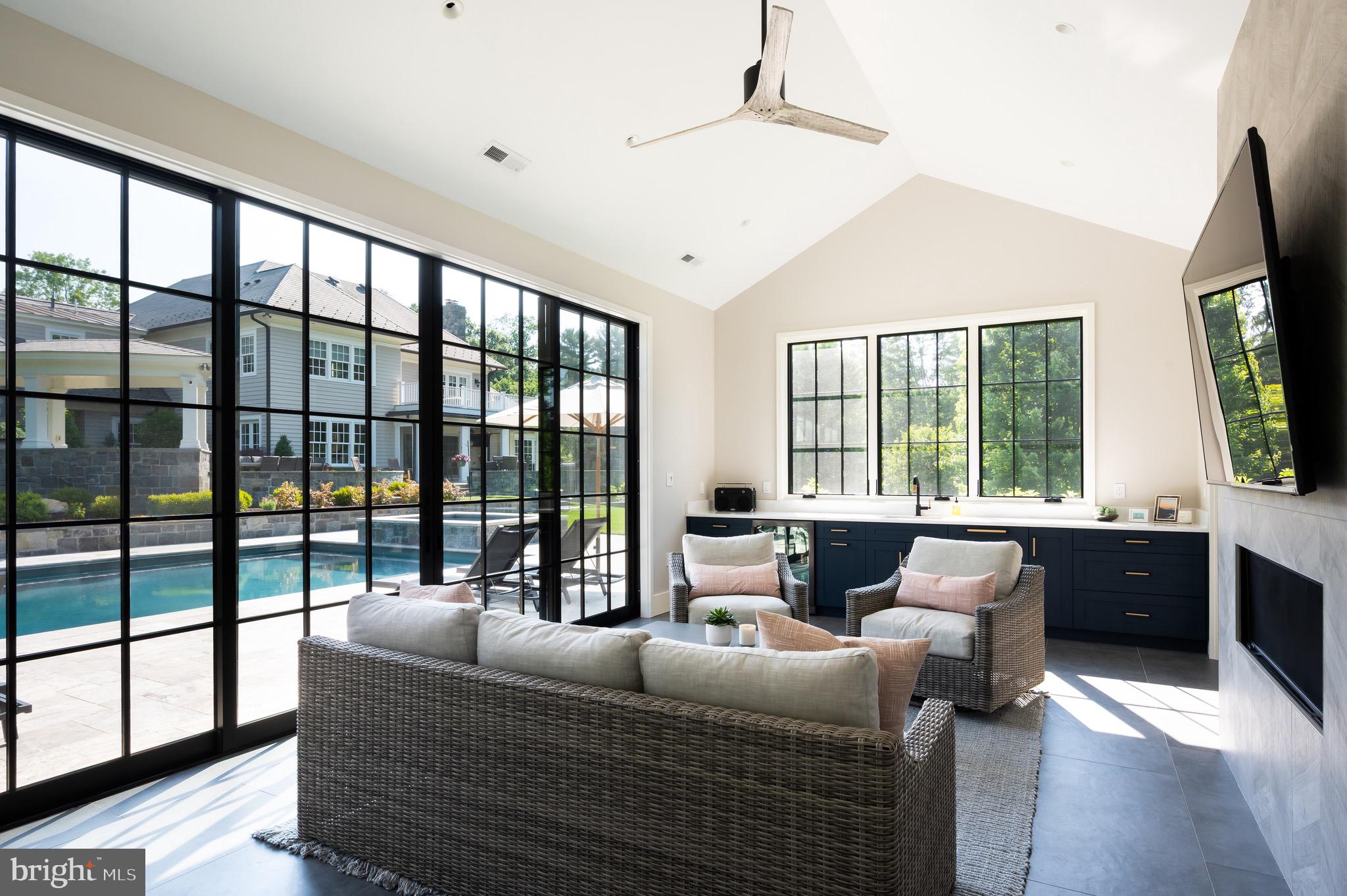 GREAT FALLS ESTATES - Residential