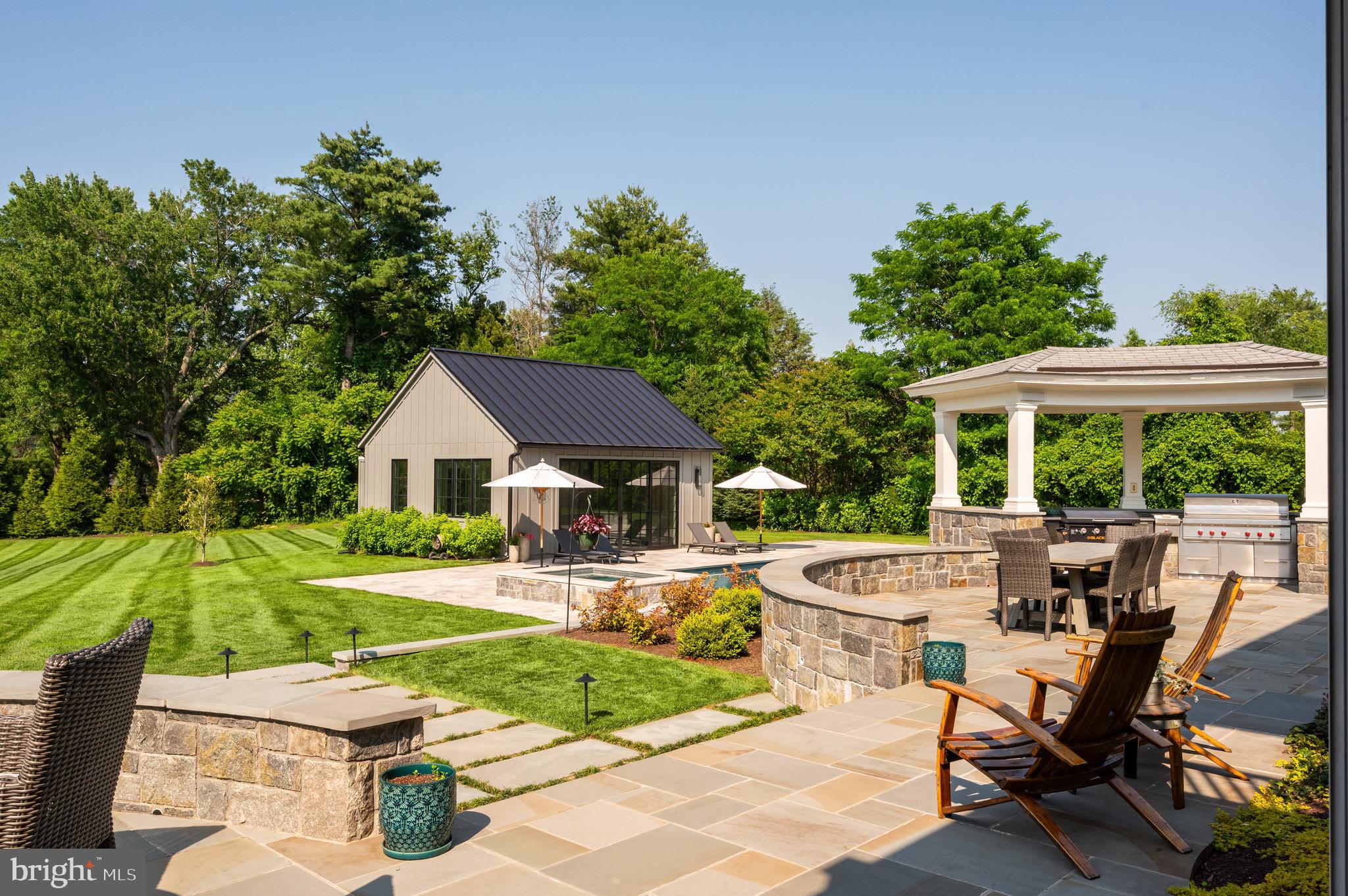 GREAT FALLS ESTATES - Residential