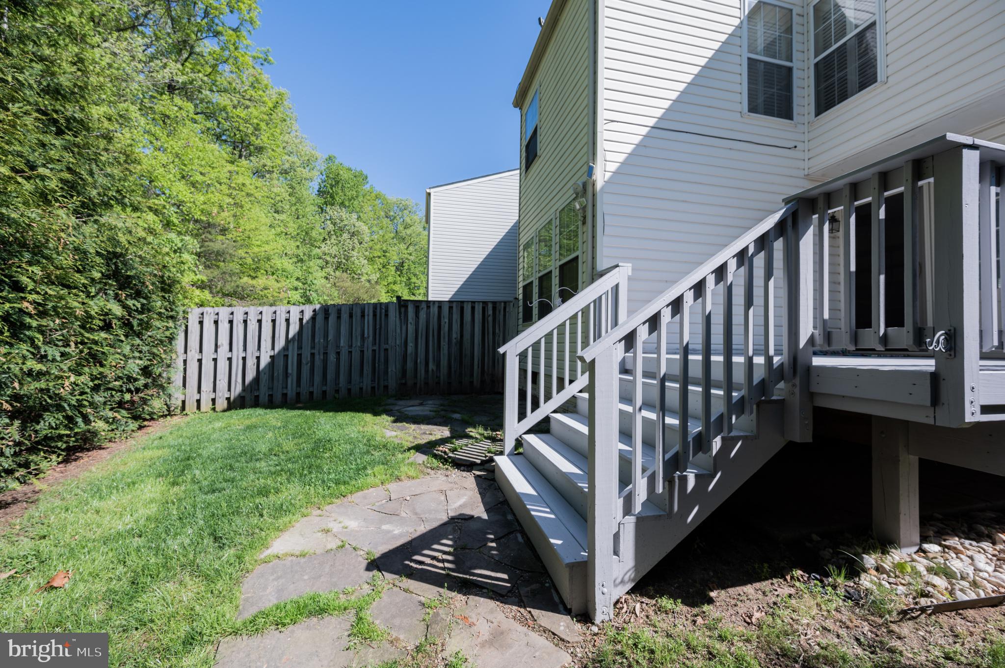 HAMMONDS OVERLOOK - Residential