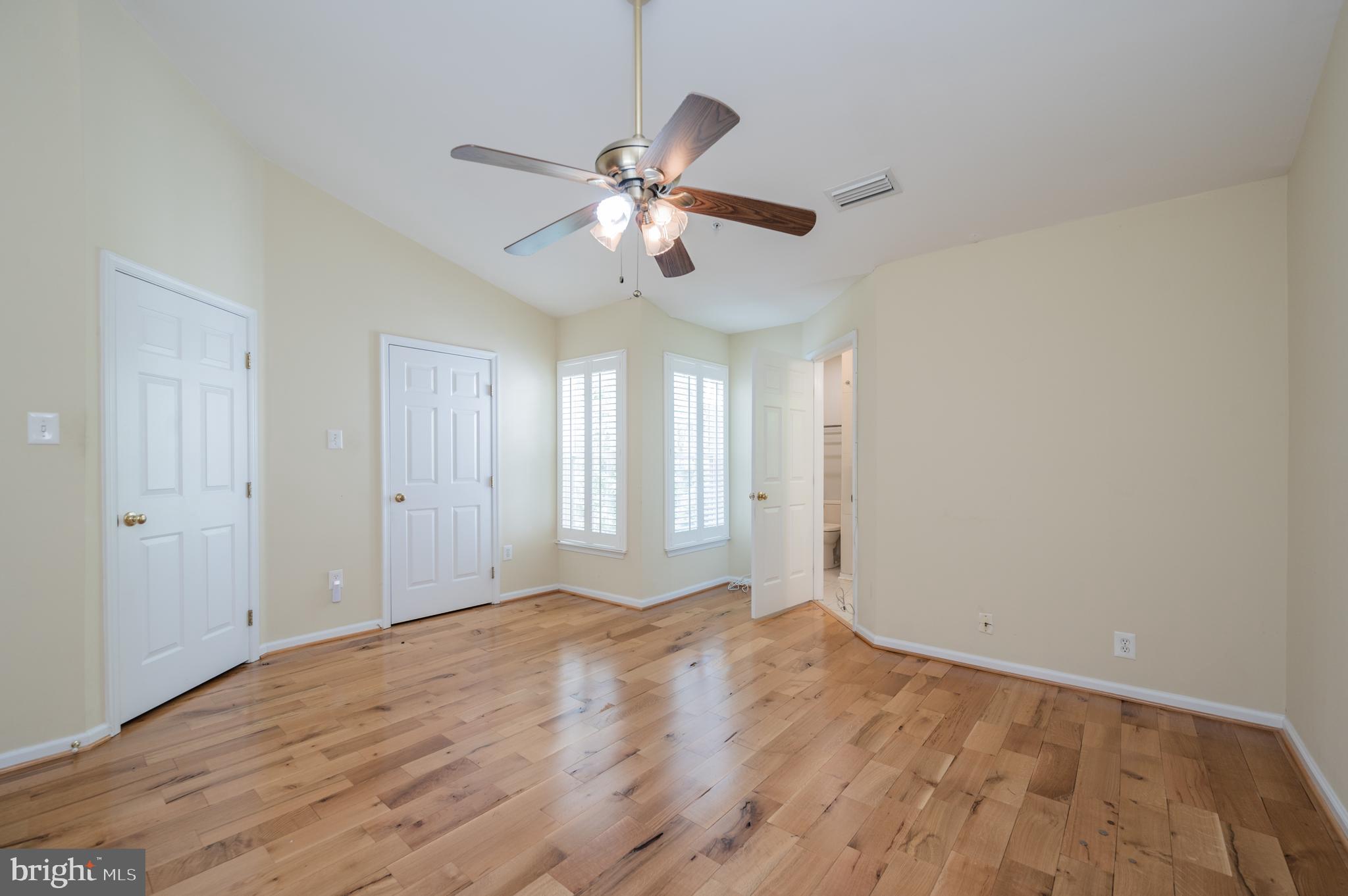 HAMMONDS OVERLOOK - Residential