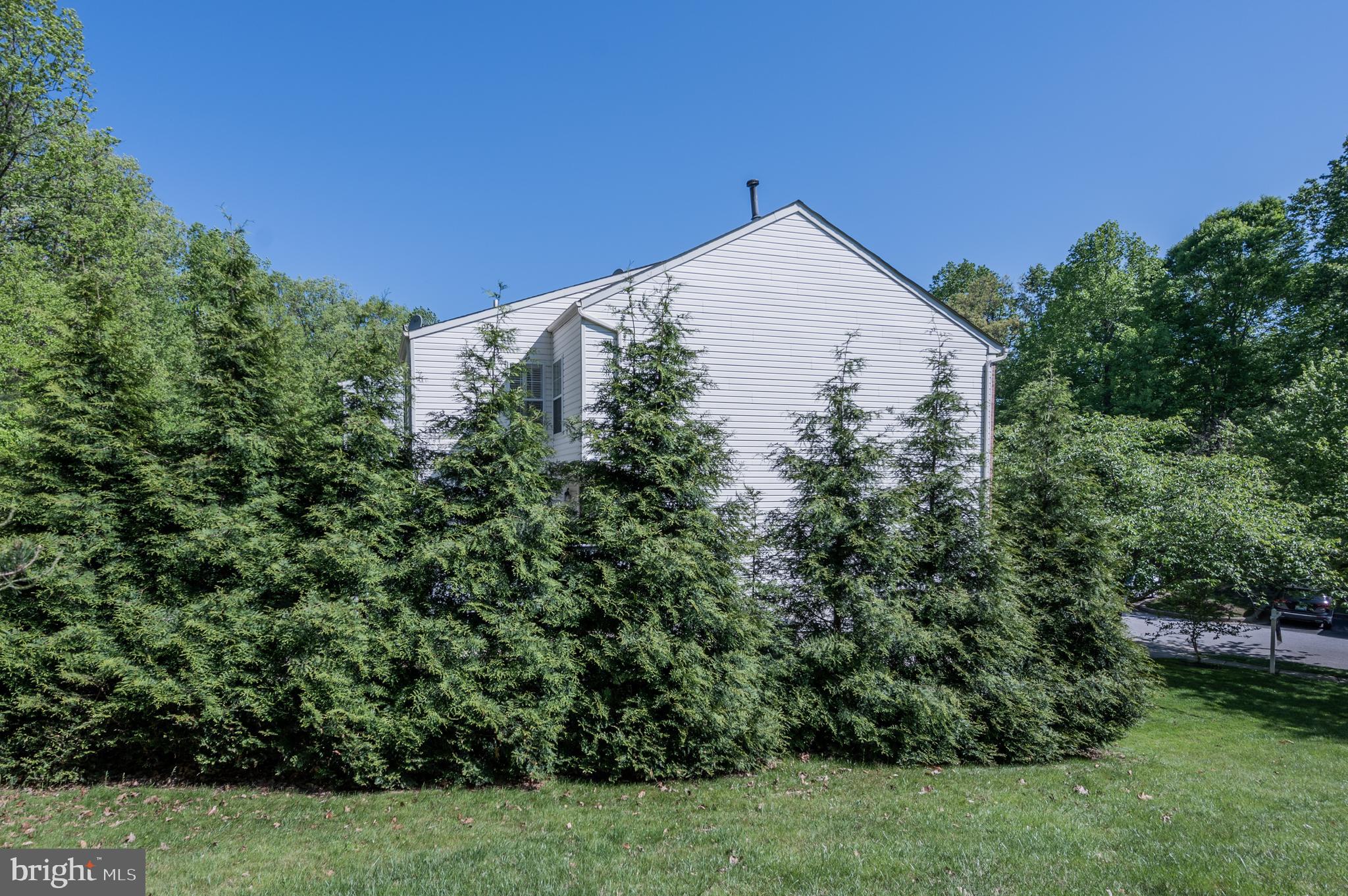 HAMMONDS OVERLOOK - Residential