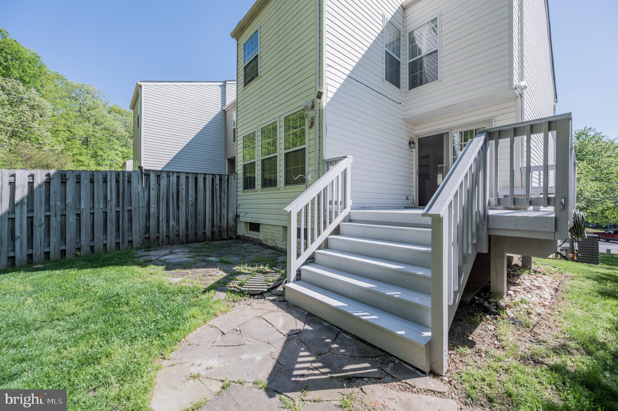 HAMMONDS OVERLOOK - Residential