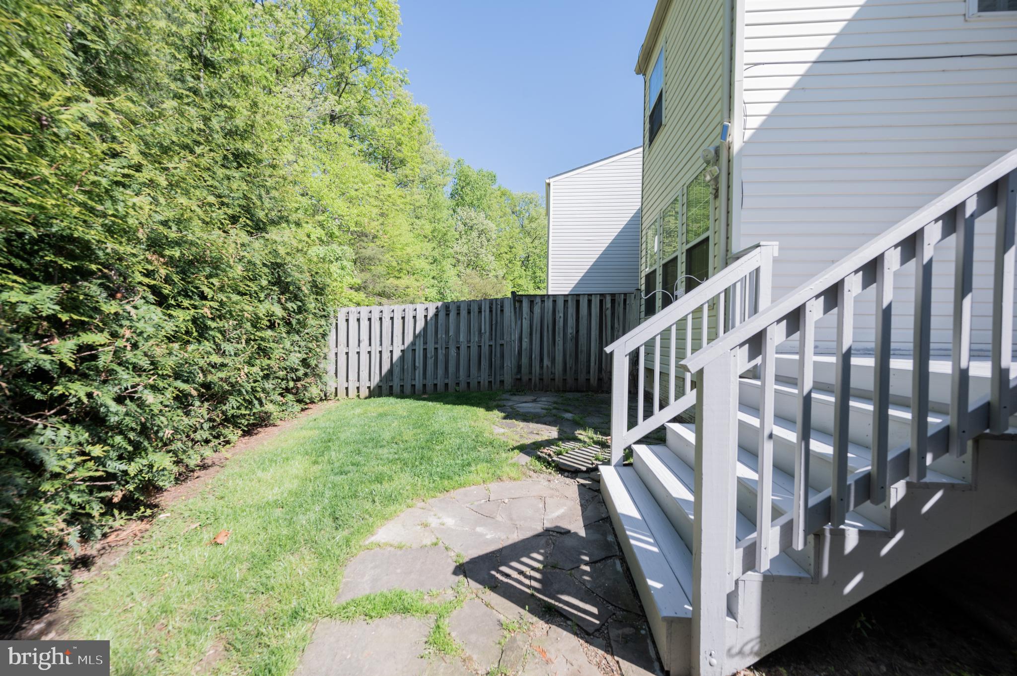 HAMMONDS OVERLOOK - Residential