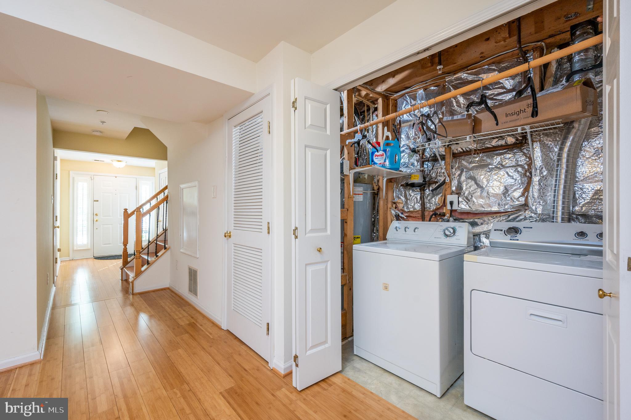 HAMMONDS OVERLOOK - Residential