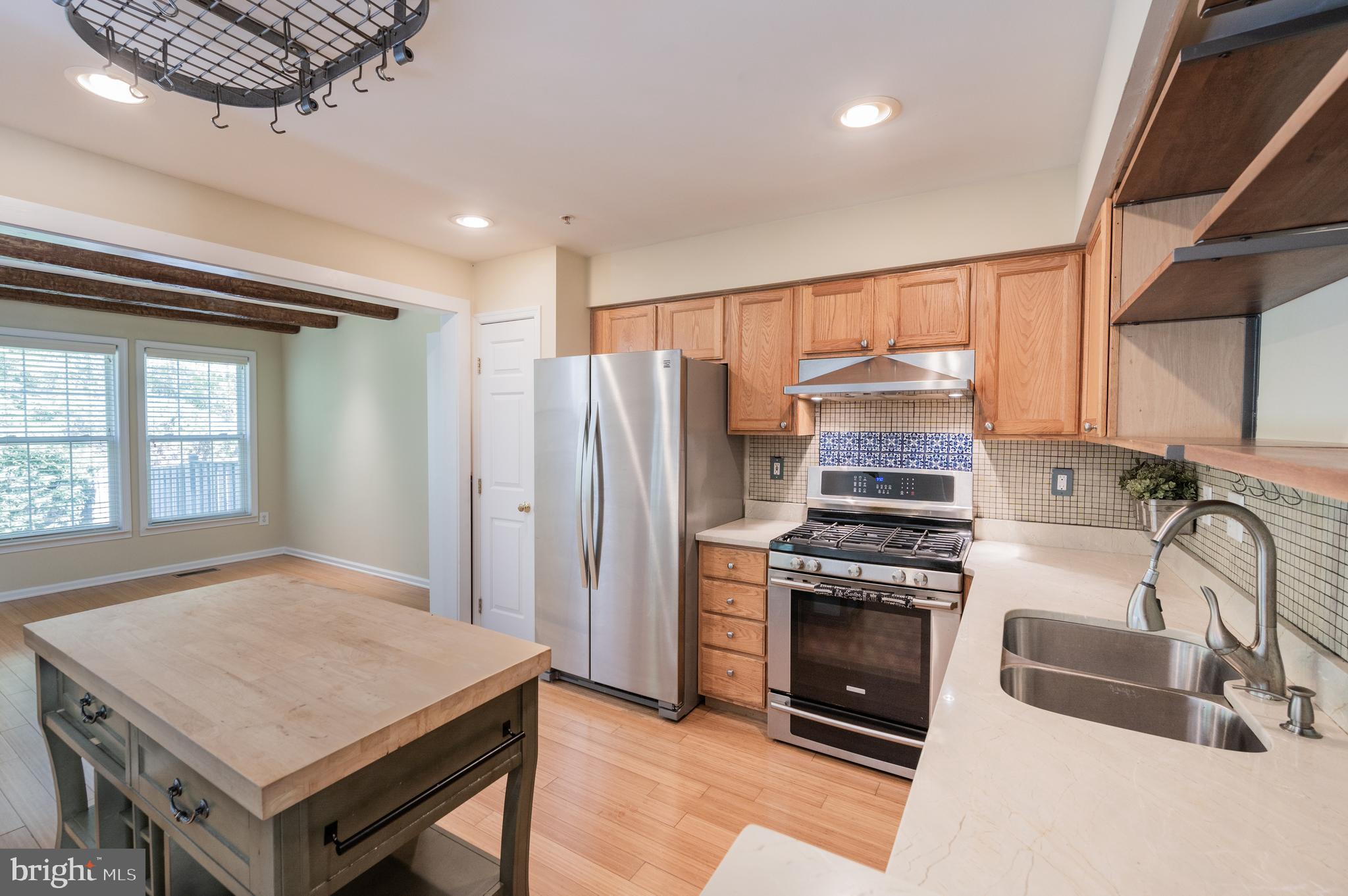 HAMMONDS OVERLOOK - Residential