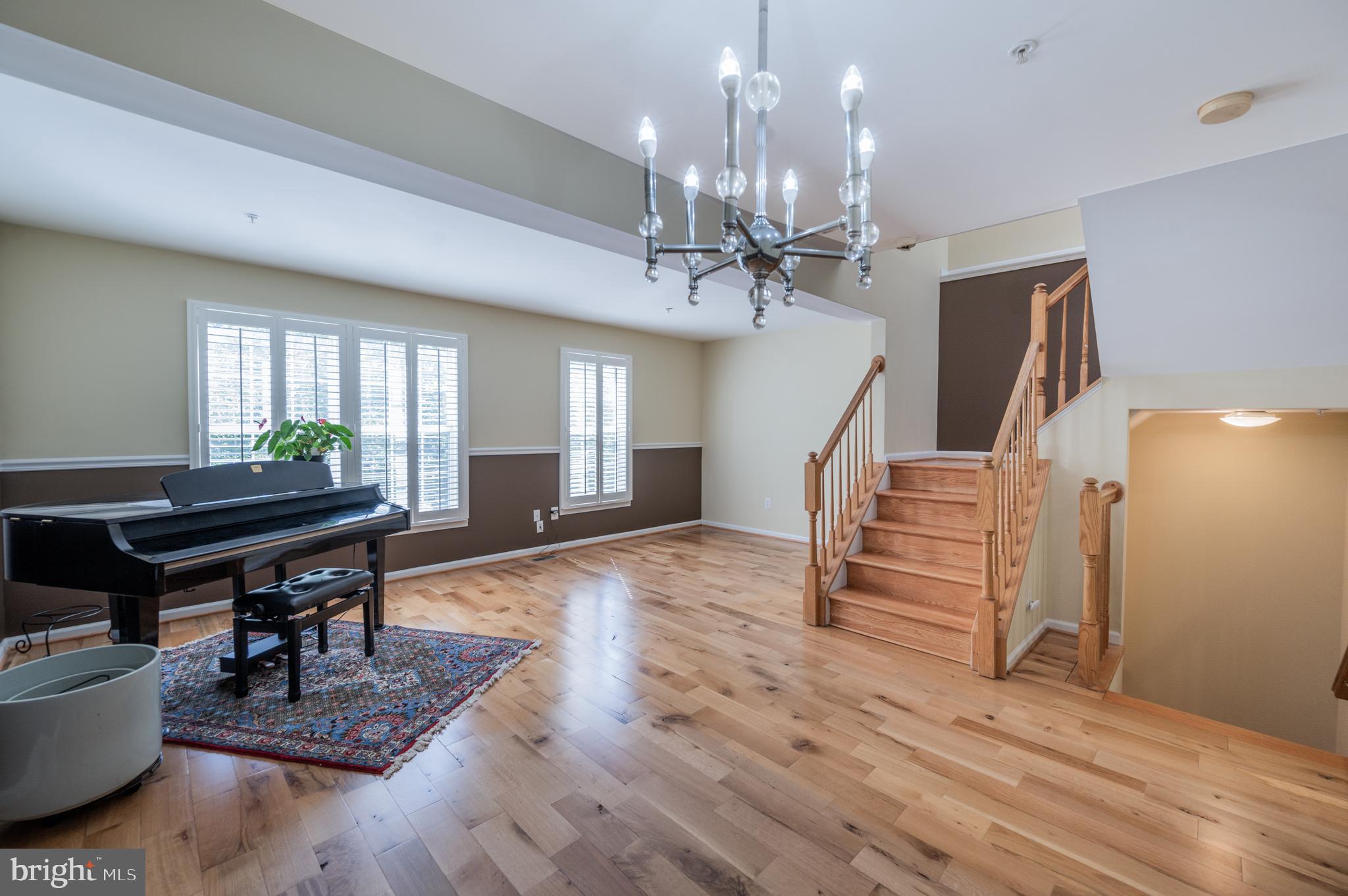 HAMMONDS OVERLOOK - Residential