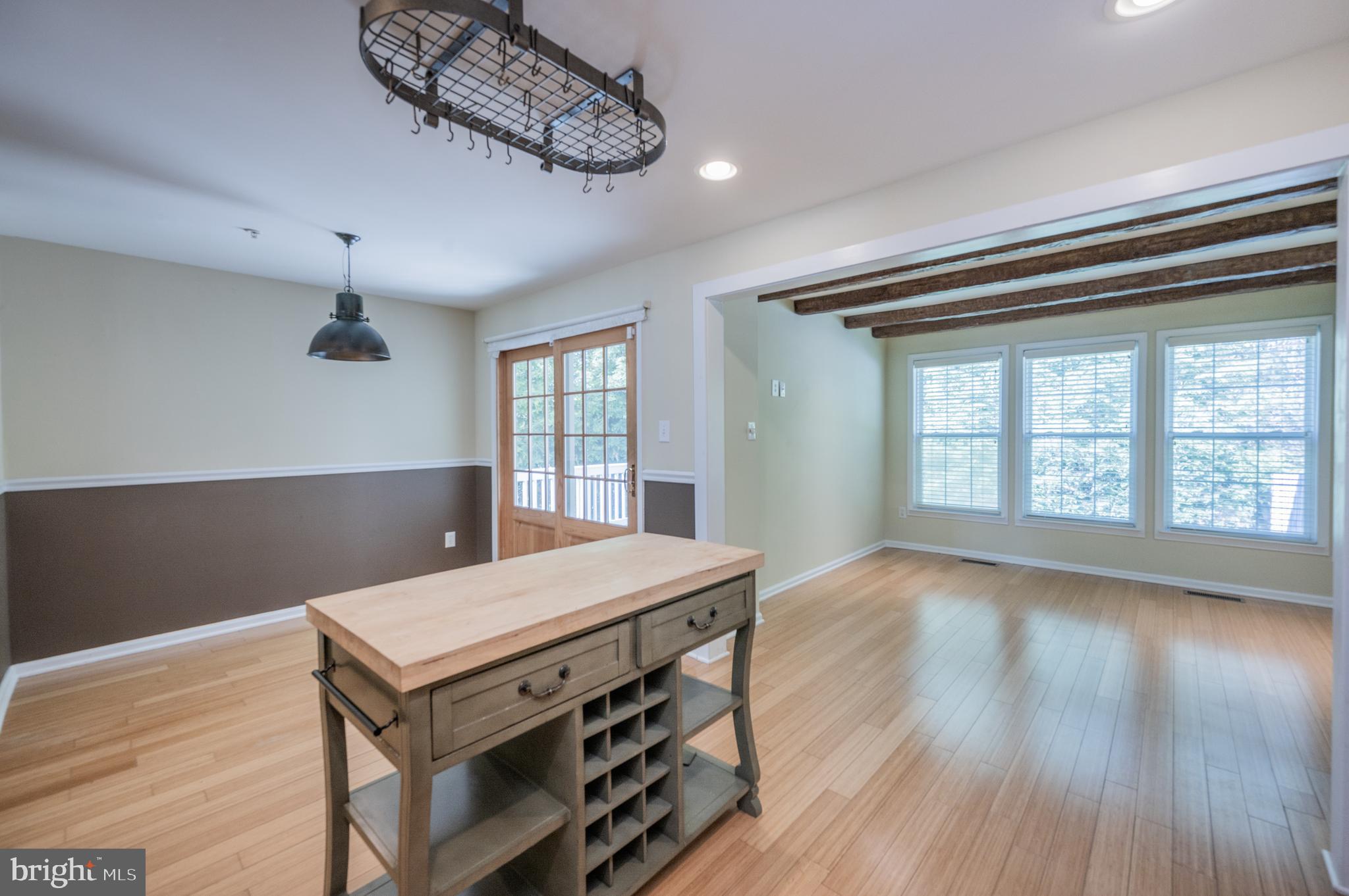 HAMMONDS OVERLOOK - Residential