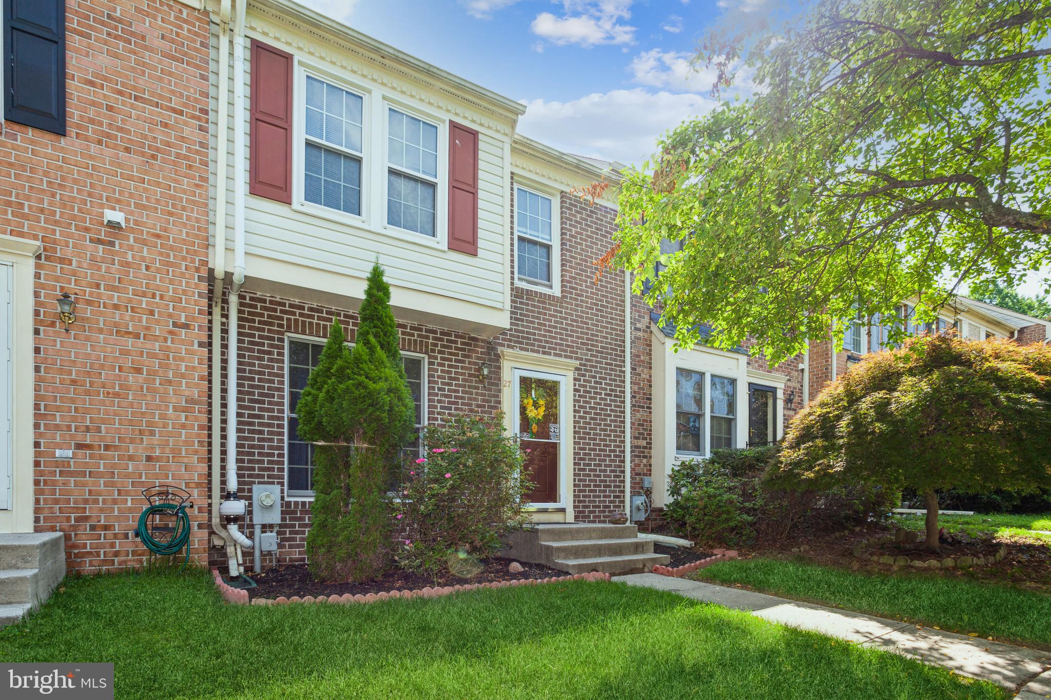 MCDONOGH - Residential