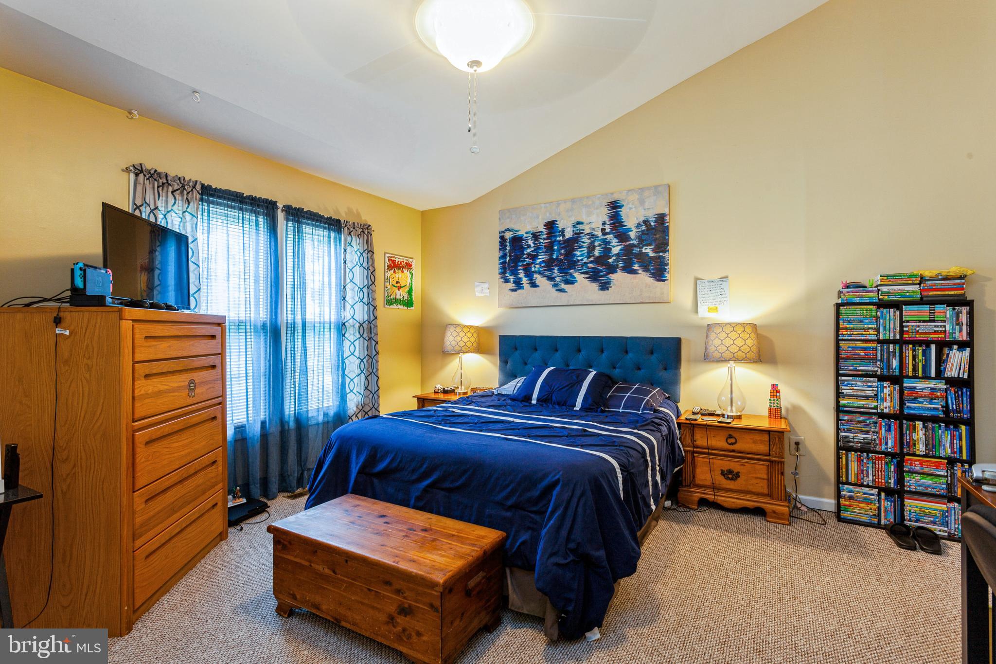 MCDONOGH - Residential