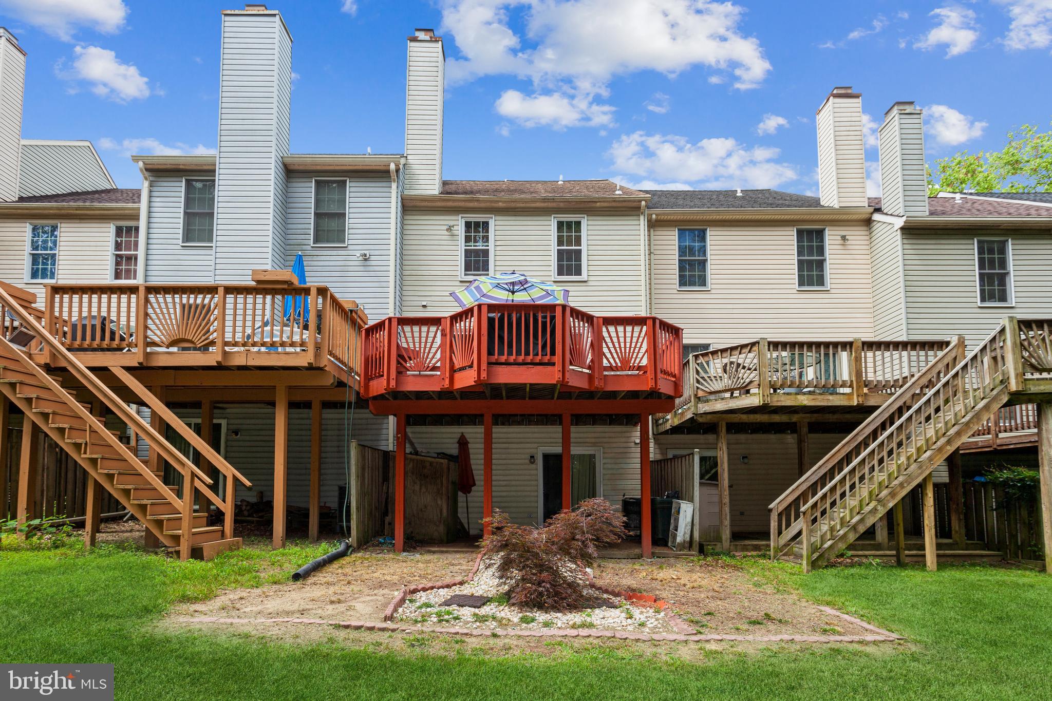 MCDONOGH - Residential