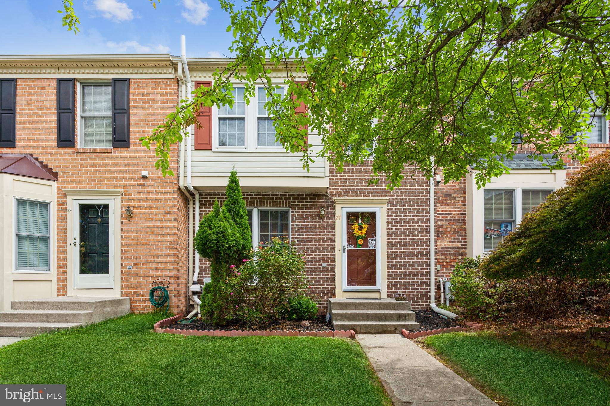 MCDONOGH - Residential