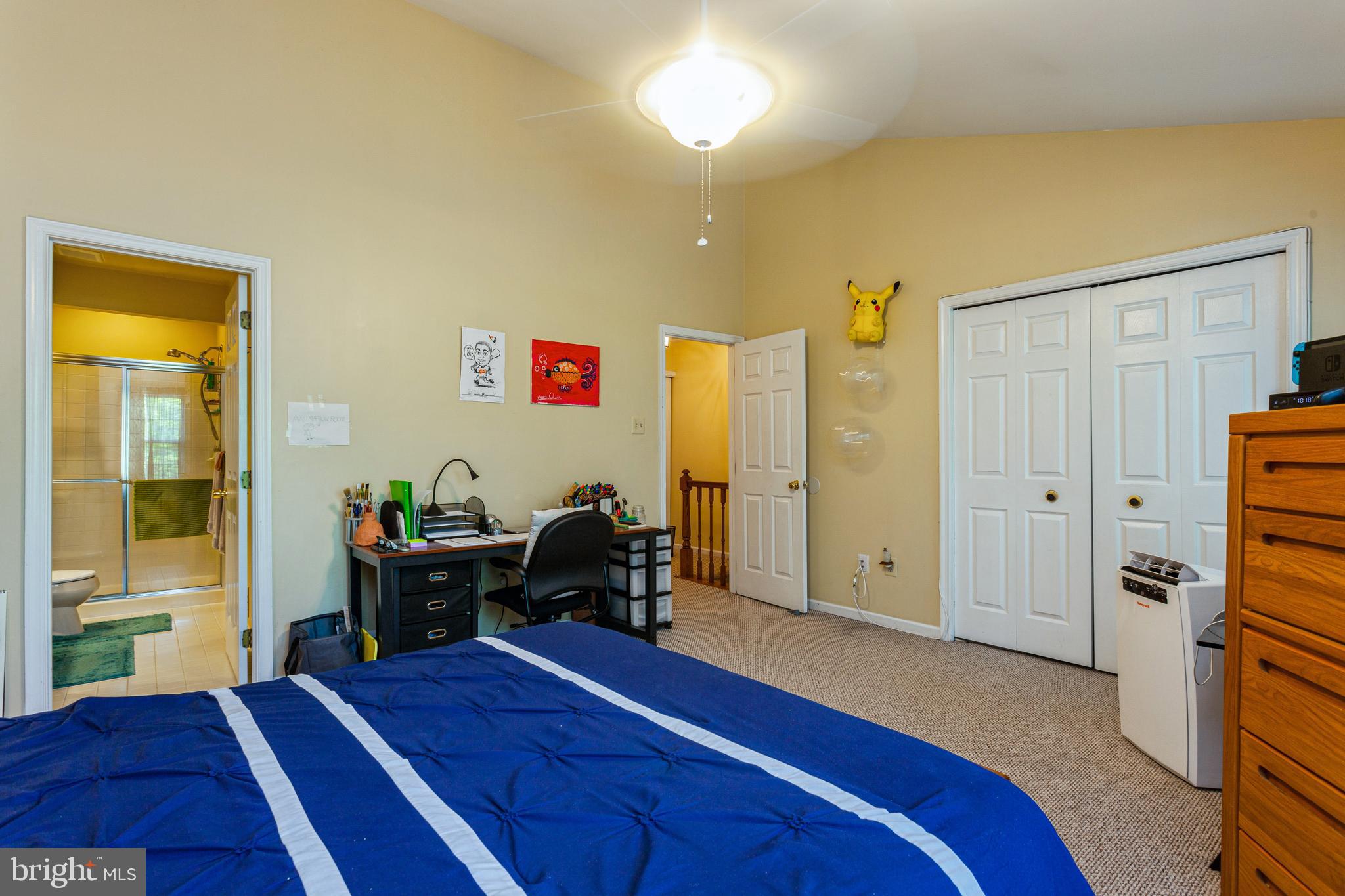 MCDONOGH - Residential