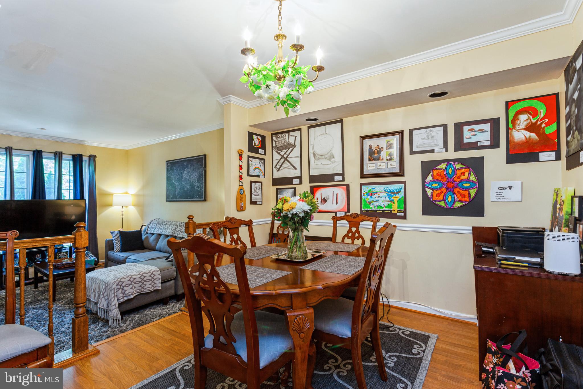 MCDONOGH - Residential