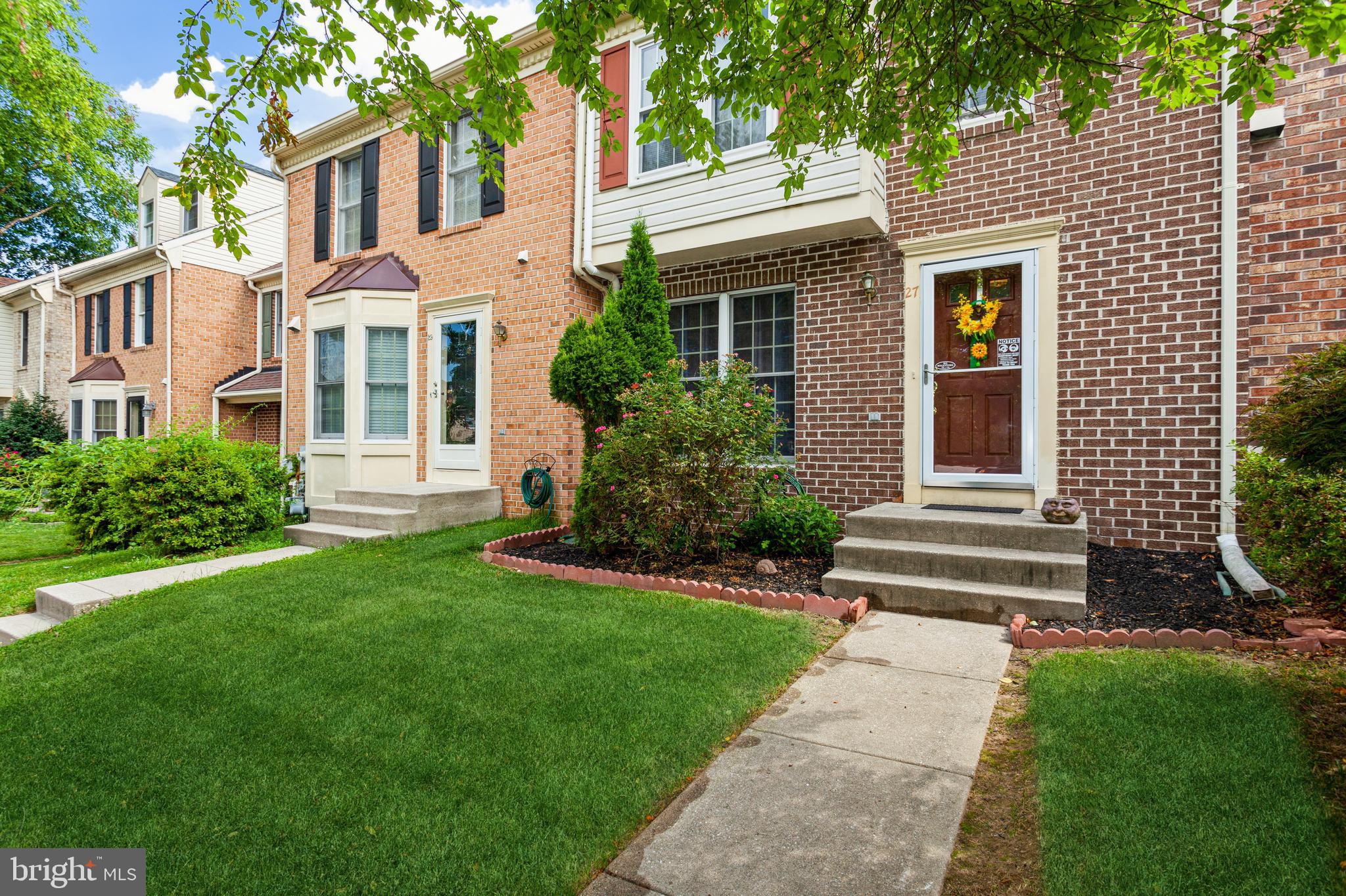 MCDONOGH - Residential