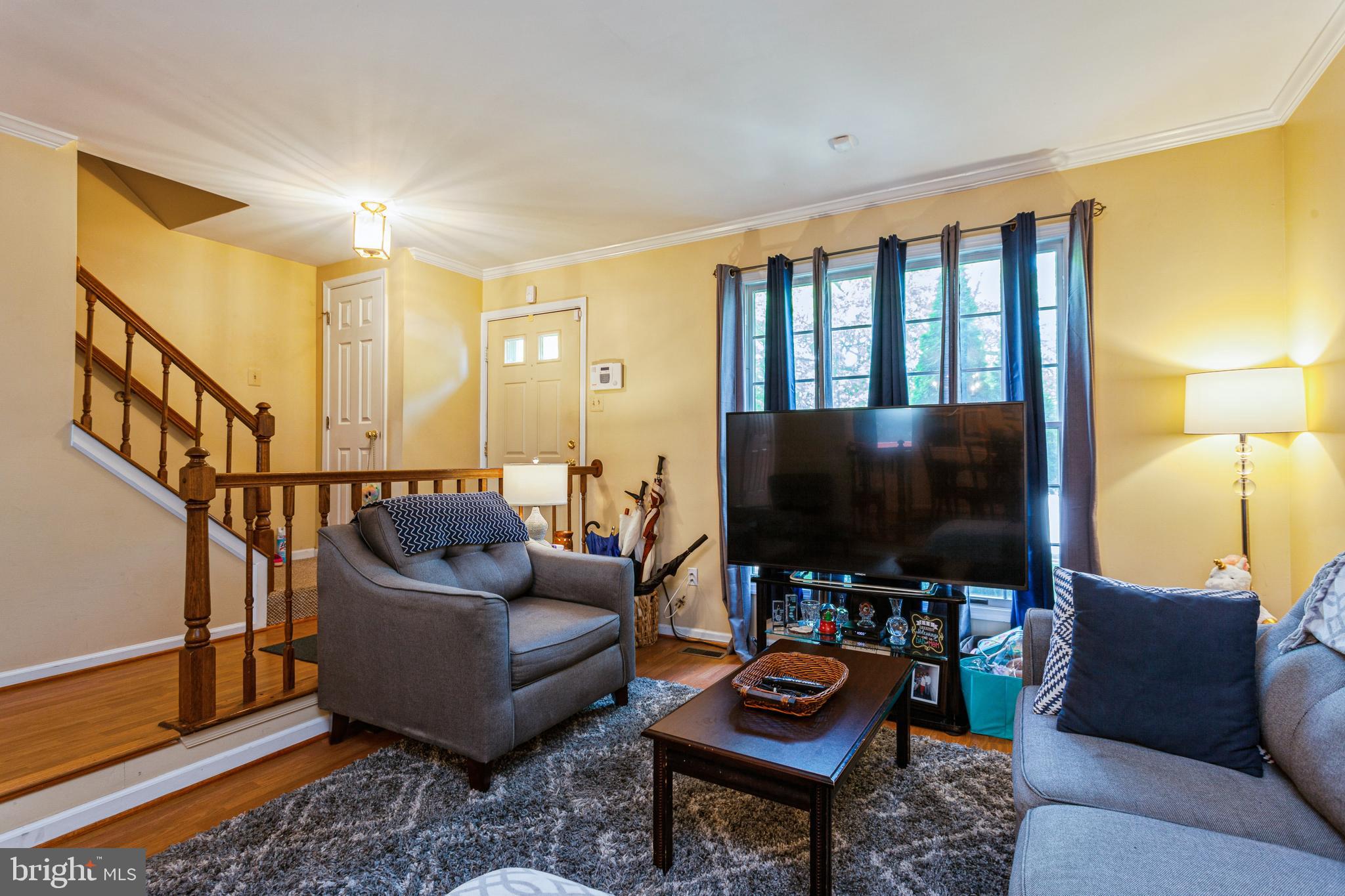 MCDONOGH - Residential