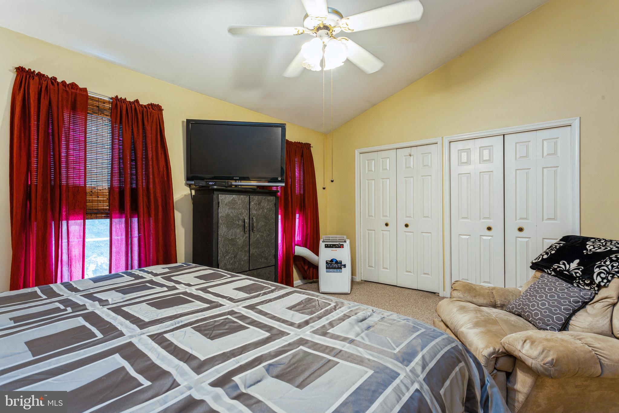 MCDONOGH - Residential